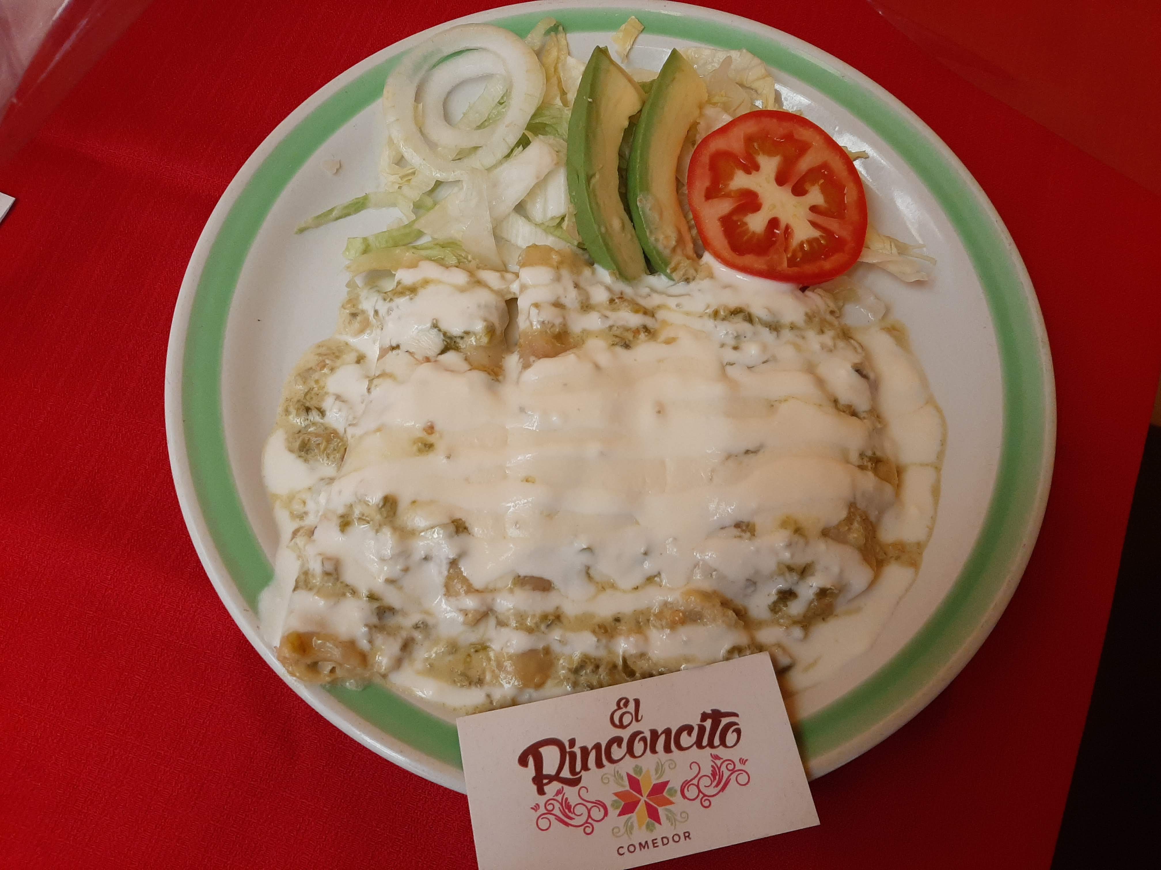 El Rinconcito image 10