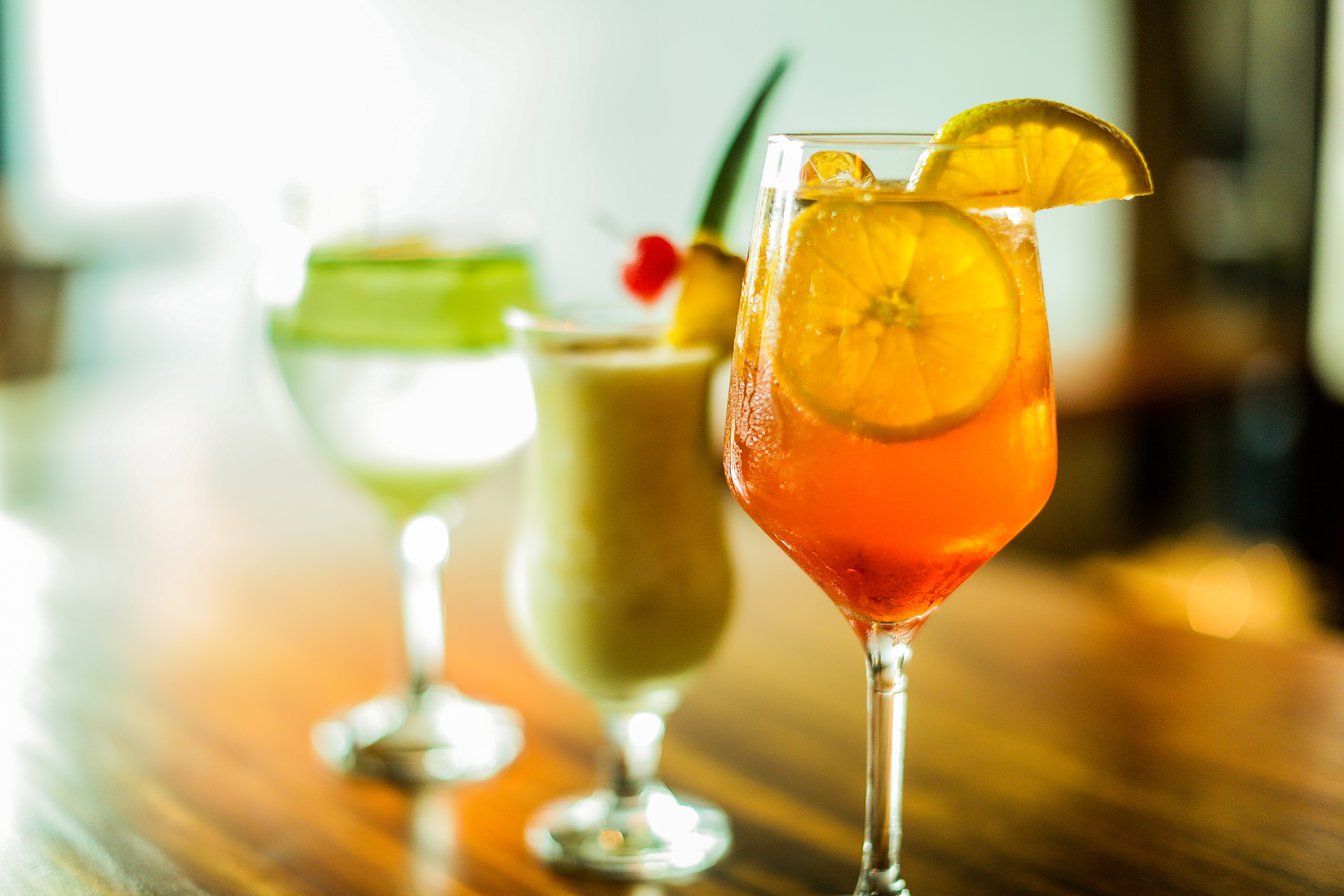 Túnel Restaurante & Bar image 2