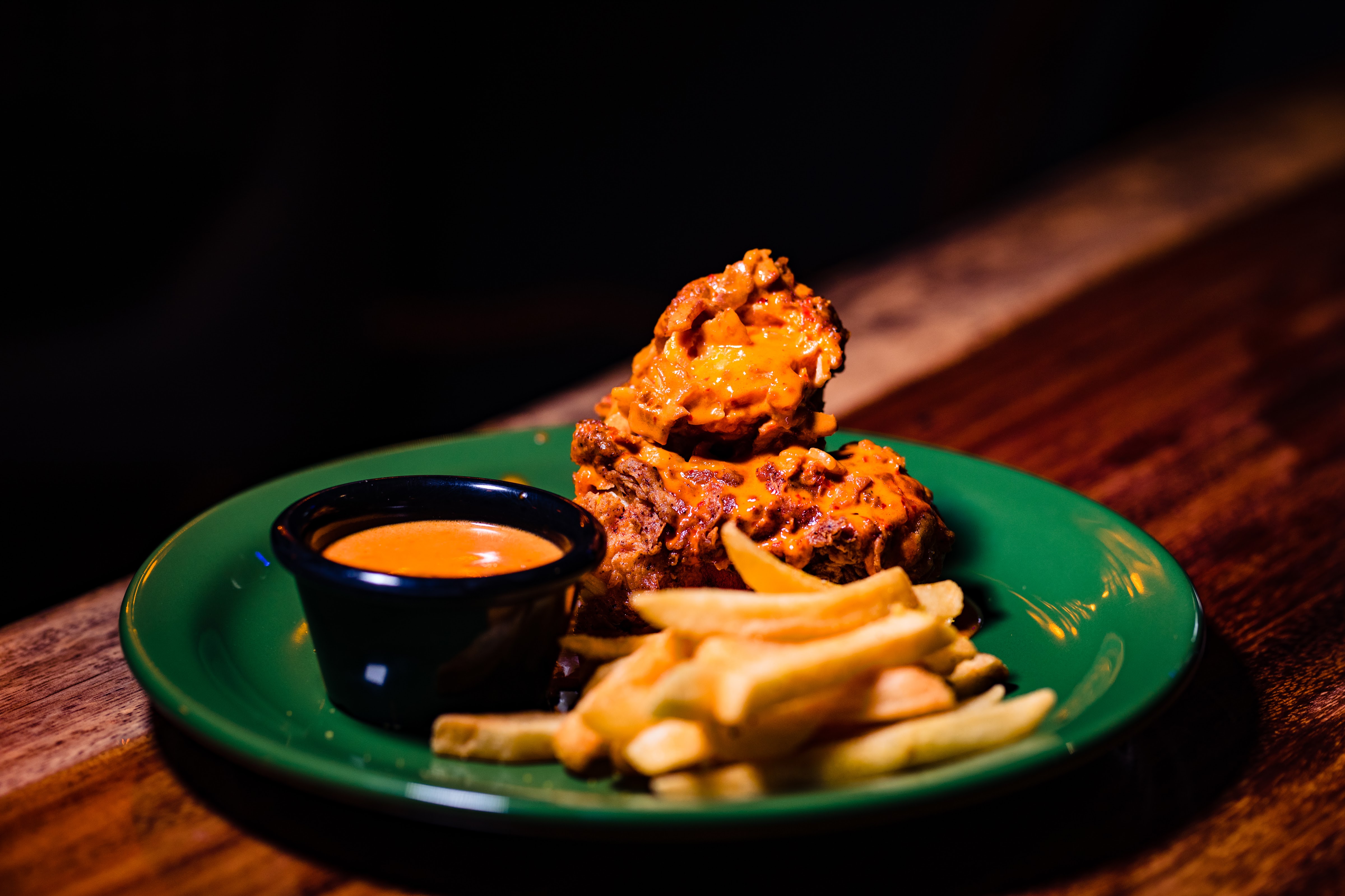 Túnel Restaurante & Bar image 4