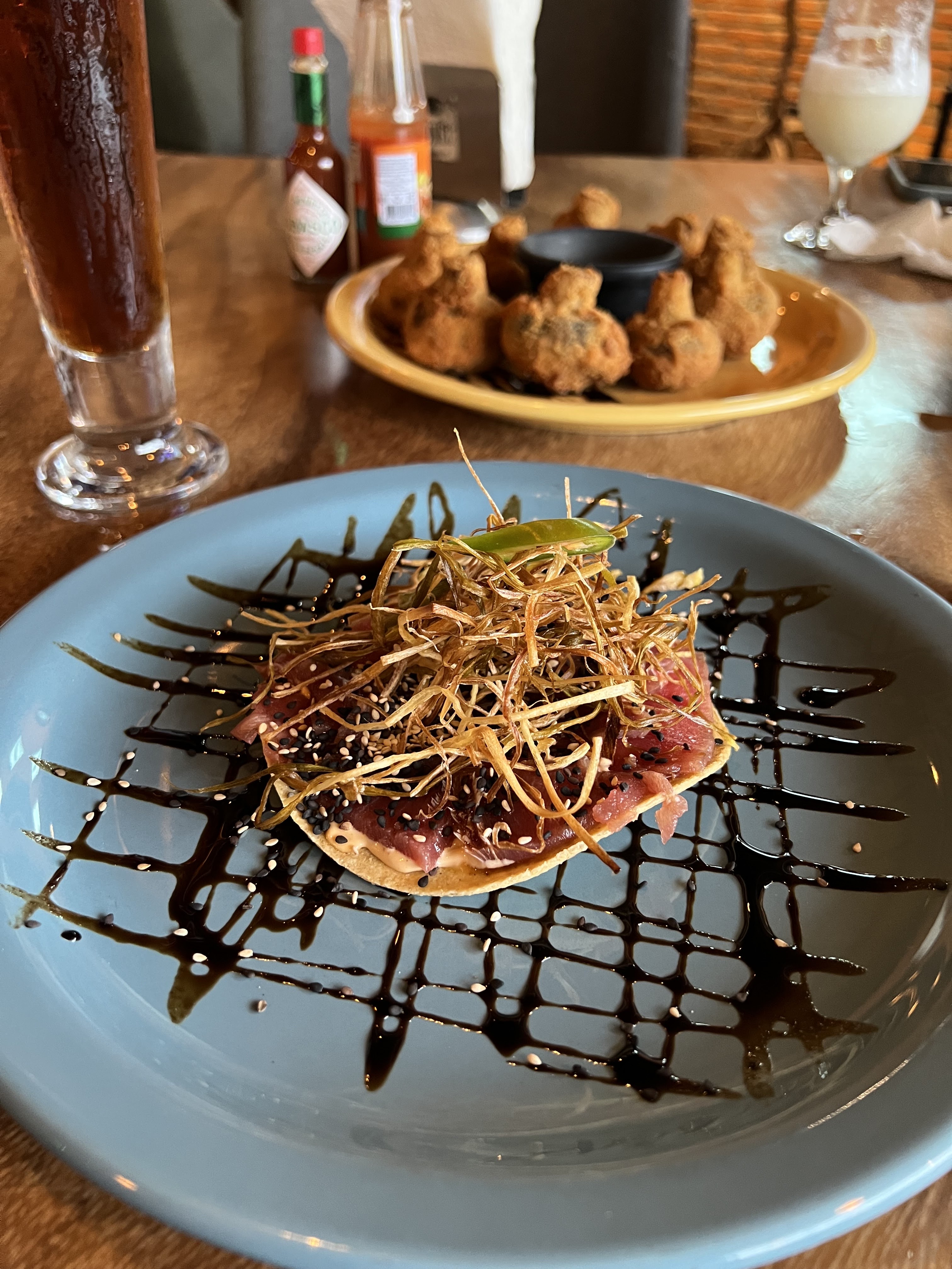 Túnel Restaurante & Bar image 5