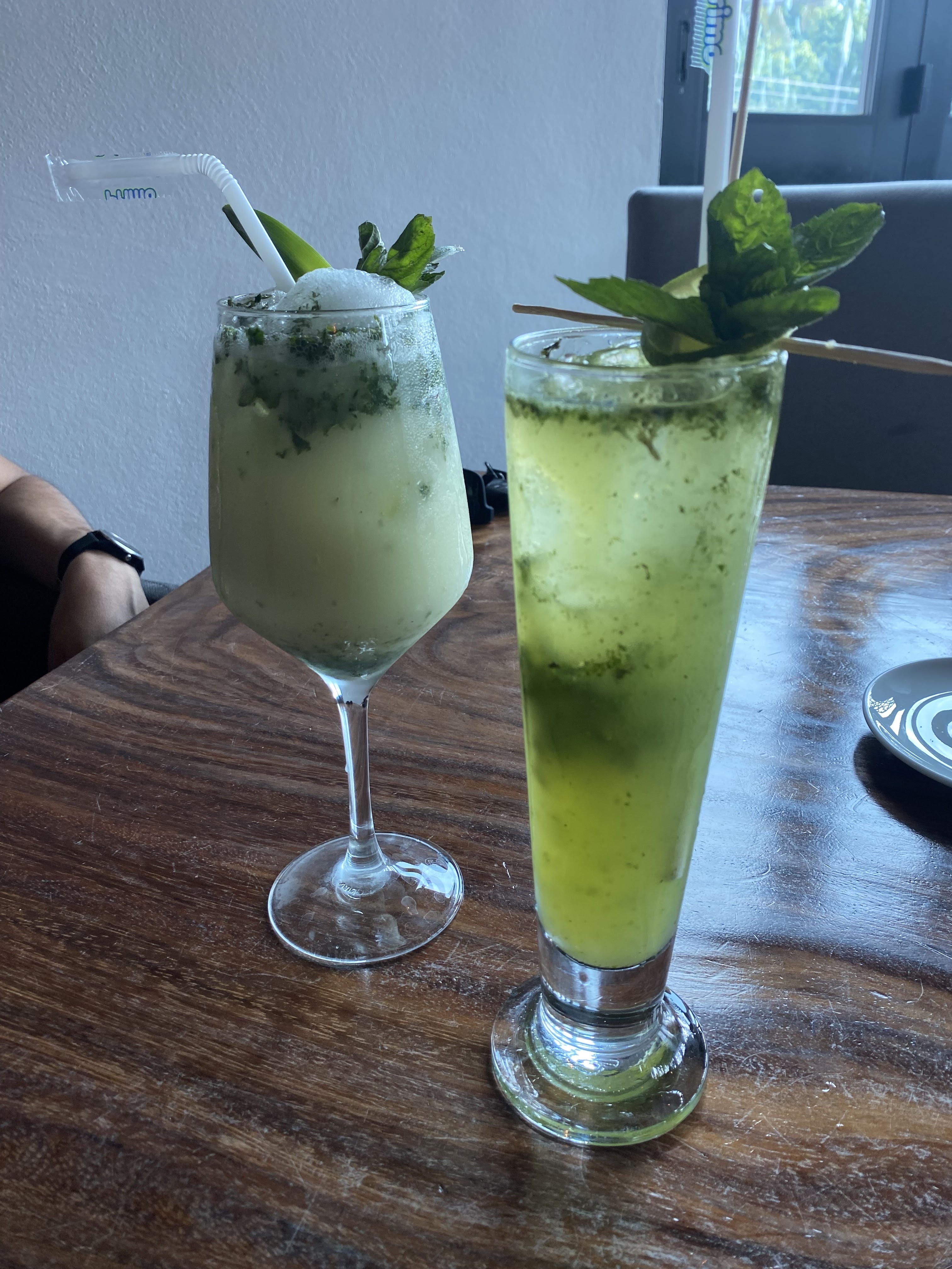 Túnel Restaurante & Bar image 6