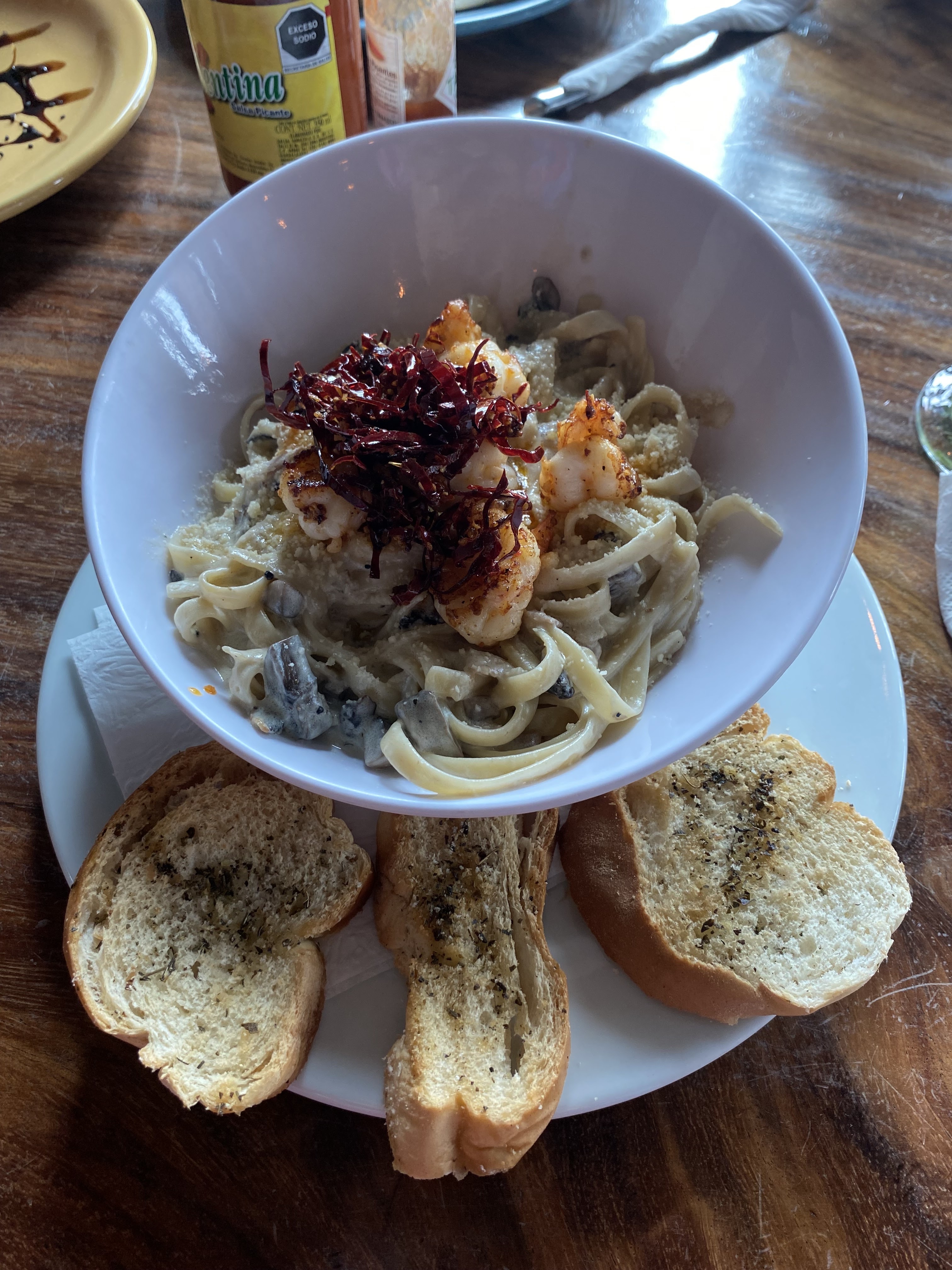 Túnel Restaurante & Bar image 8