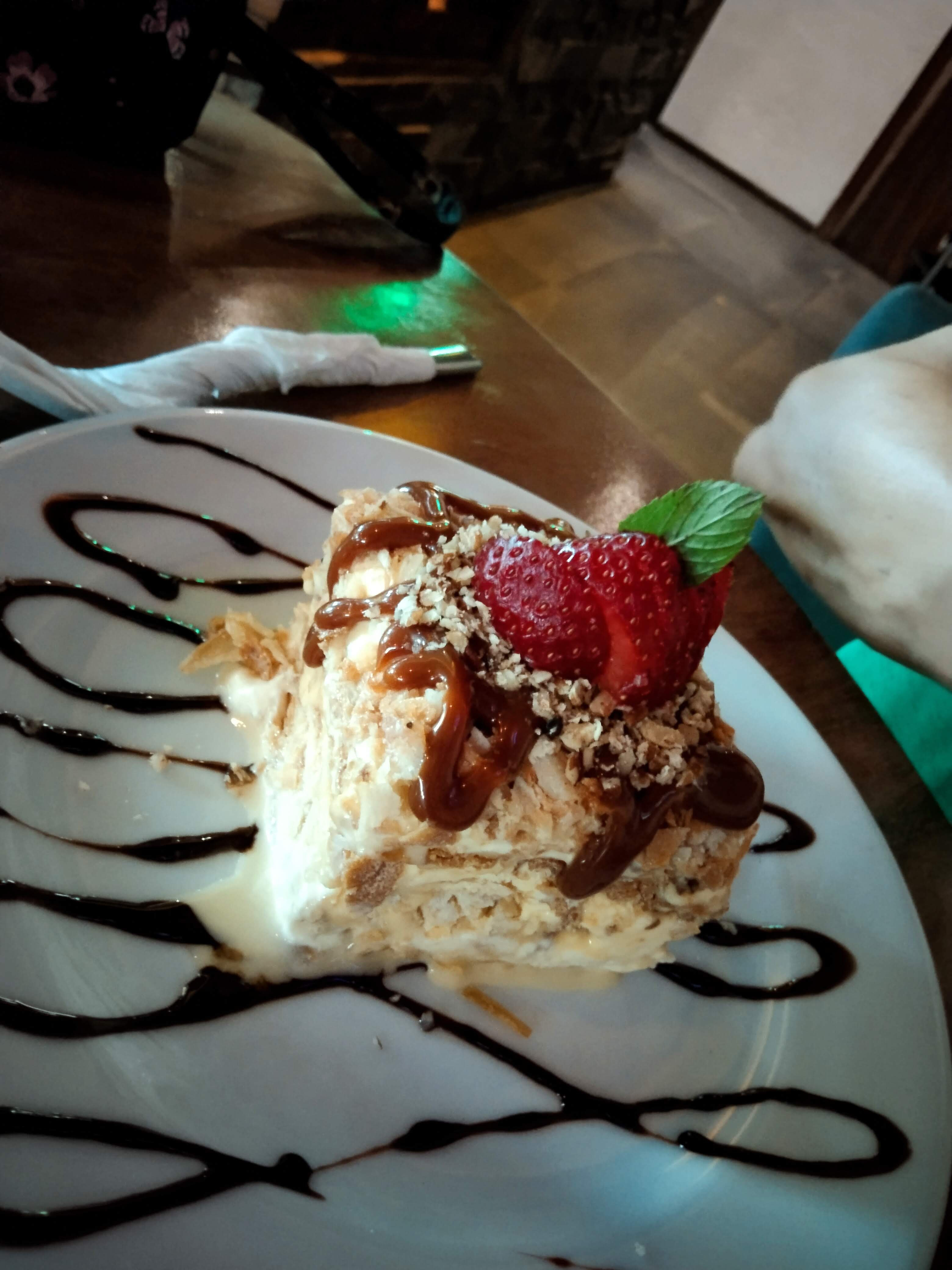 Túnel Restaurante & Bar image 9