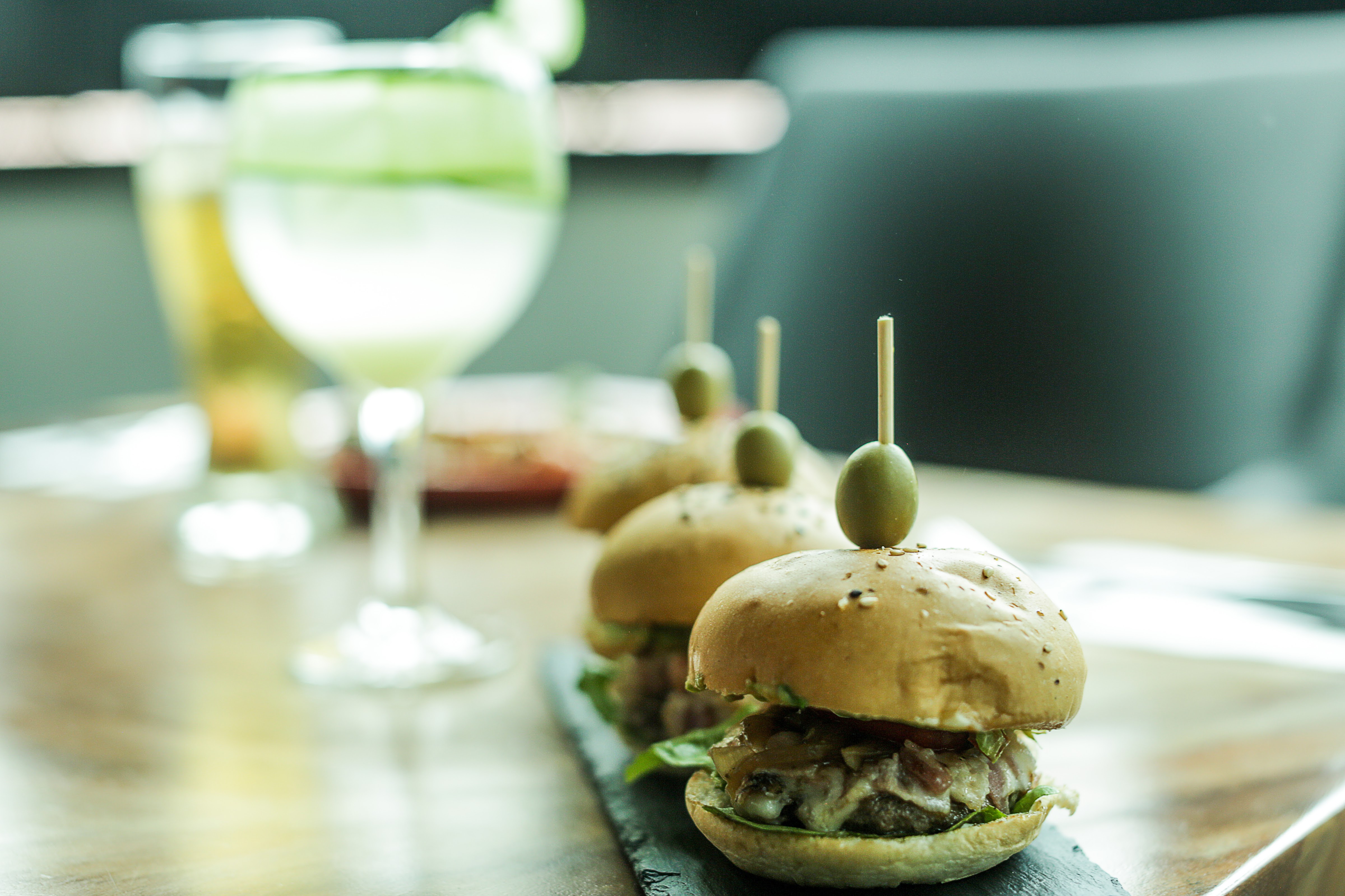 Túnel Restaurante & Bar image 10