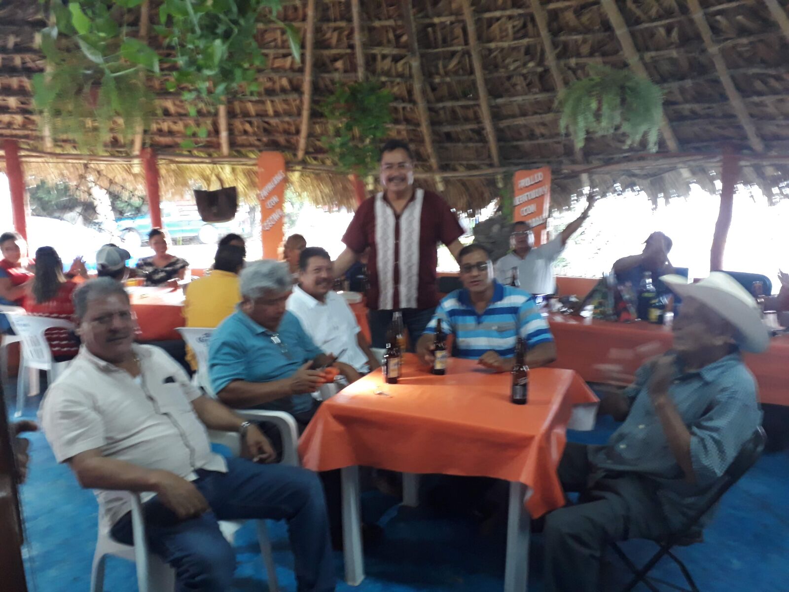 Restaurant El Profe image 2