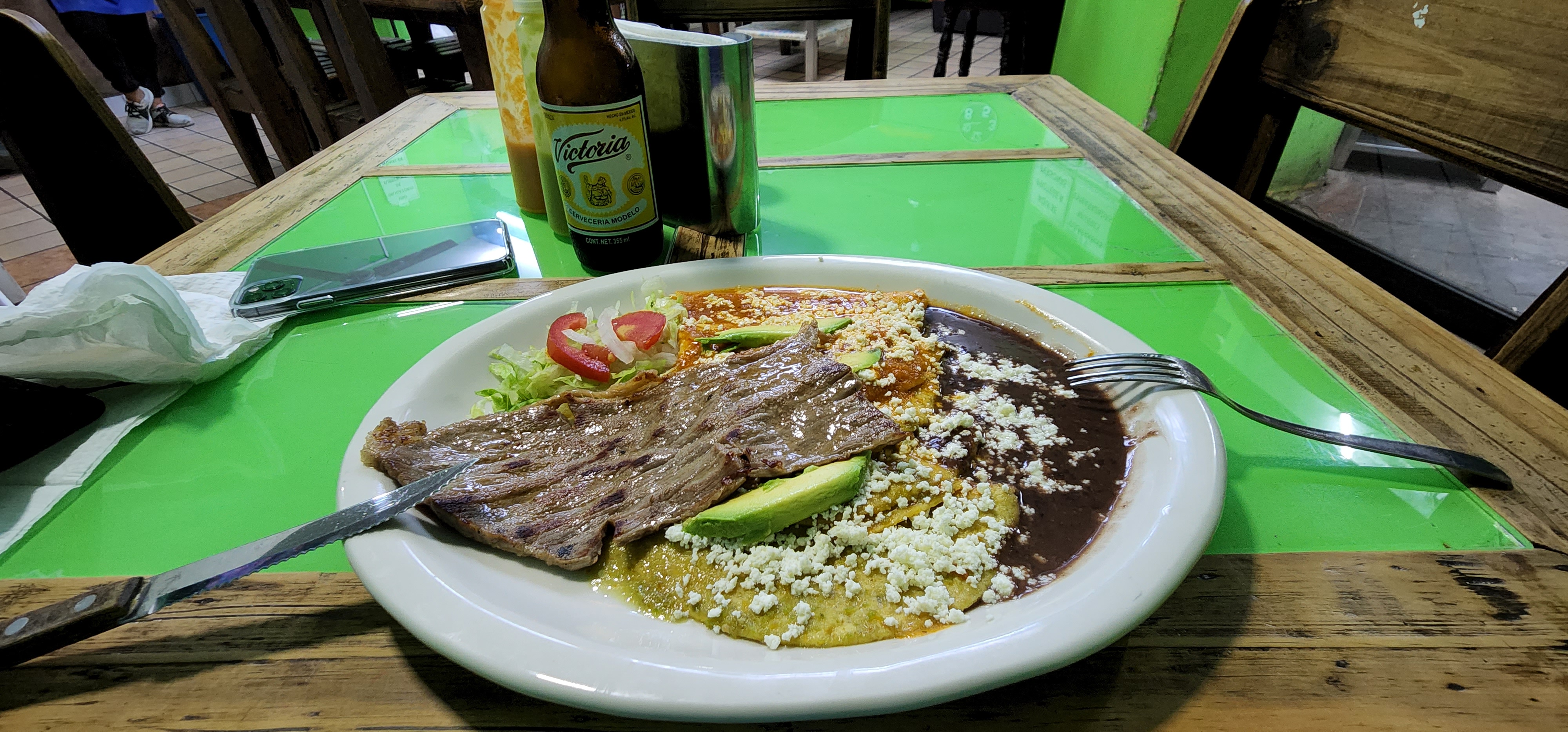 Mi pequeño restaurante image 2