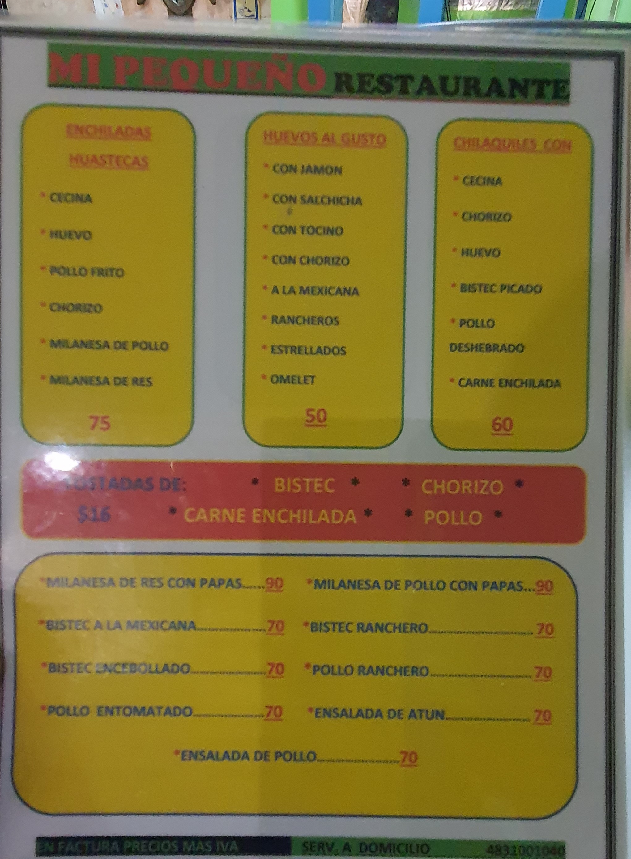 Mi pequeño restaurante image 5