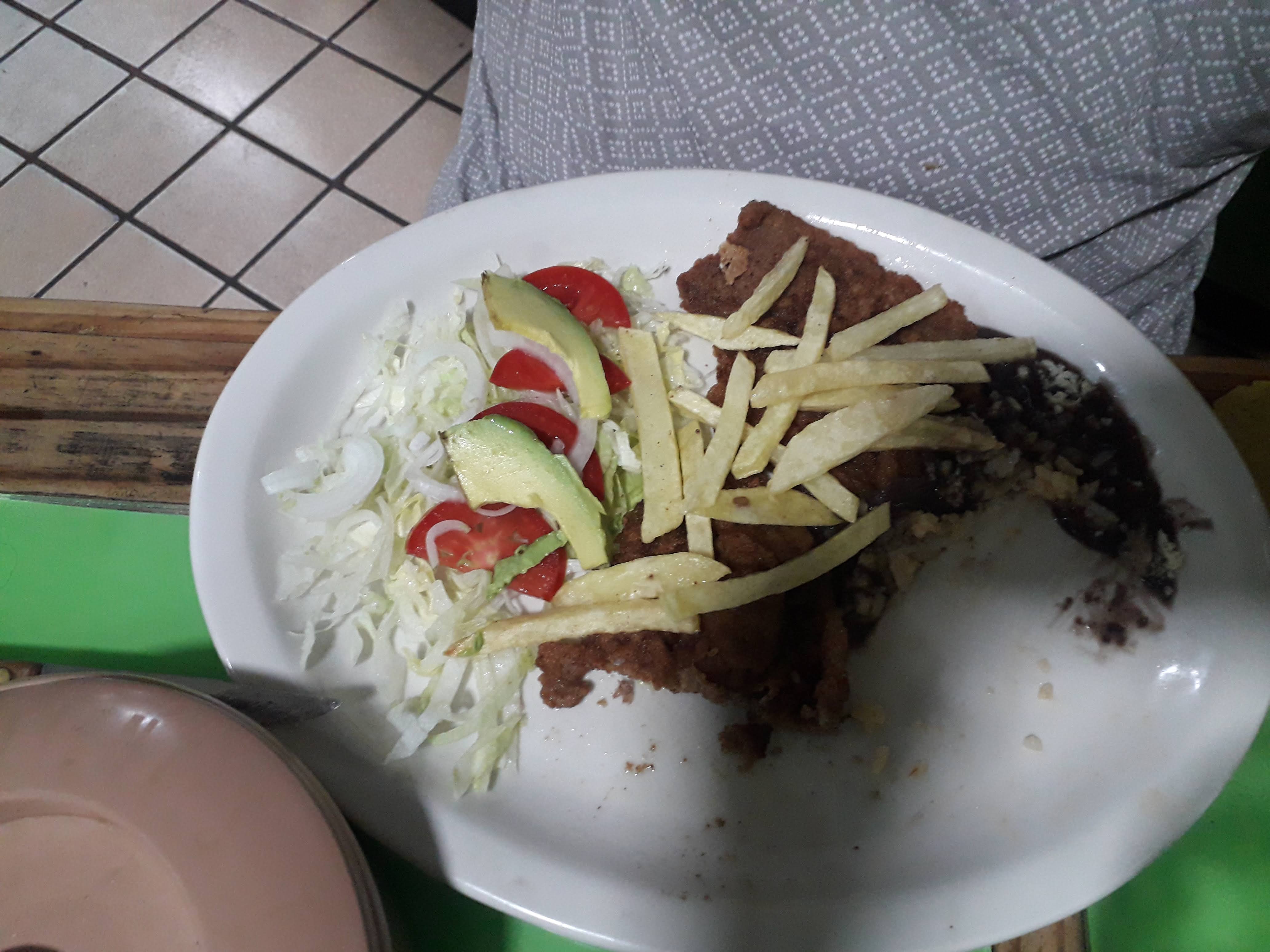 Mi pequeño restaurante image 6