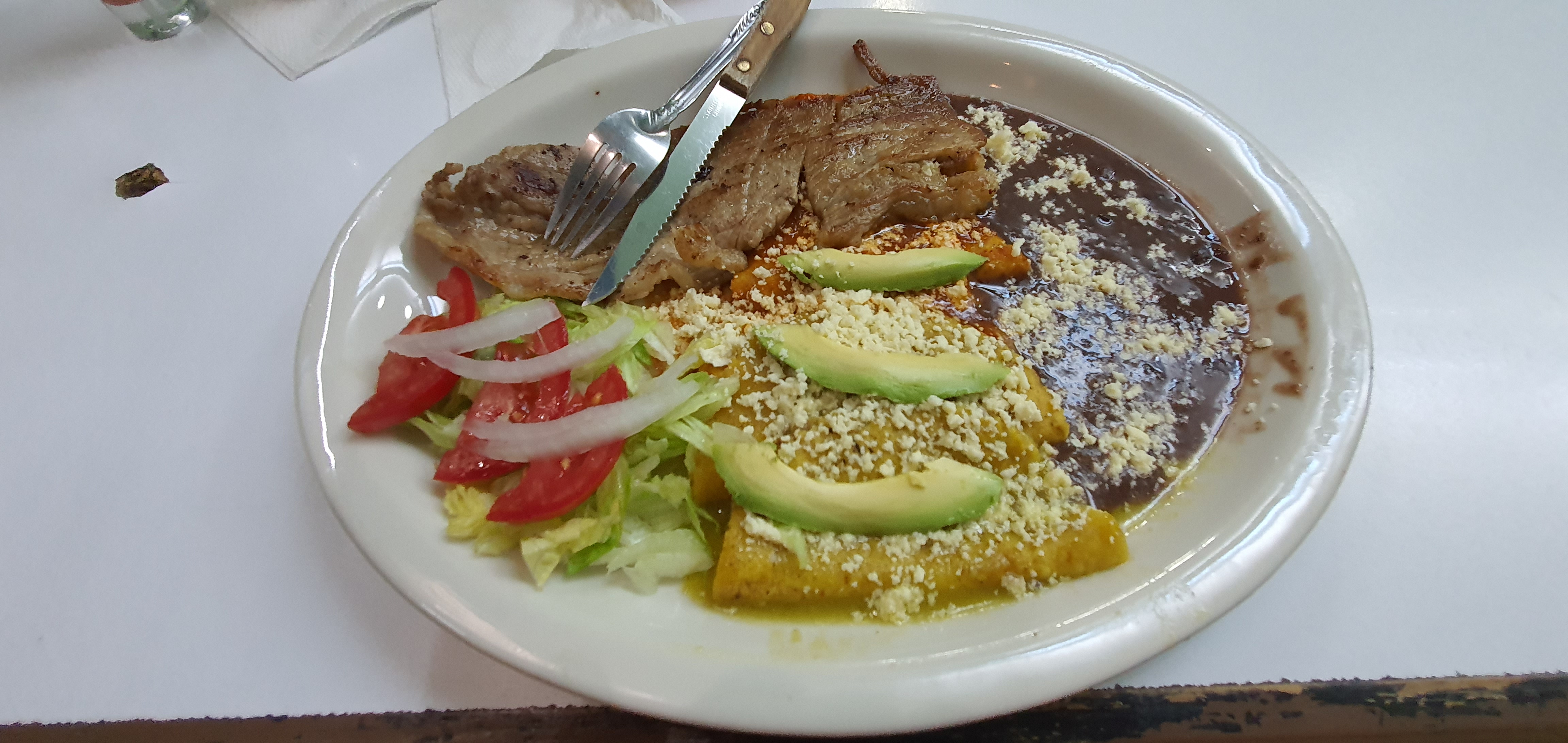 Mi pequeño restaurante image 7