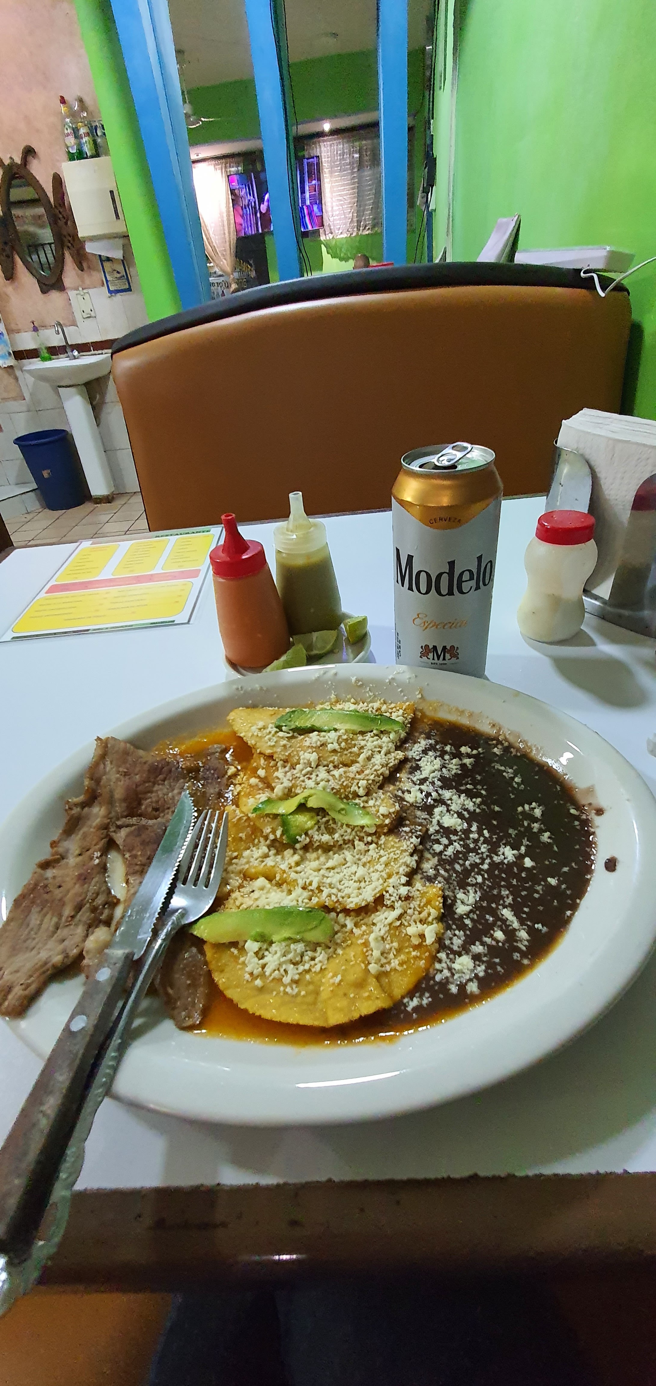 Mi pequeño restaurante image 9