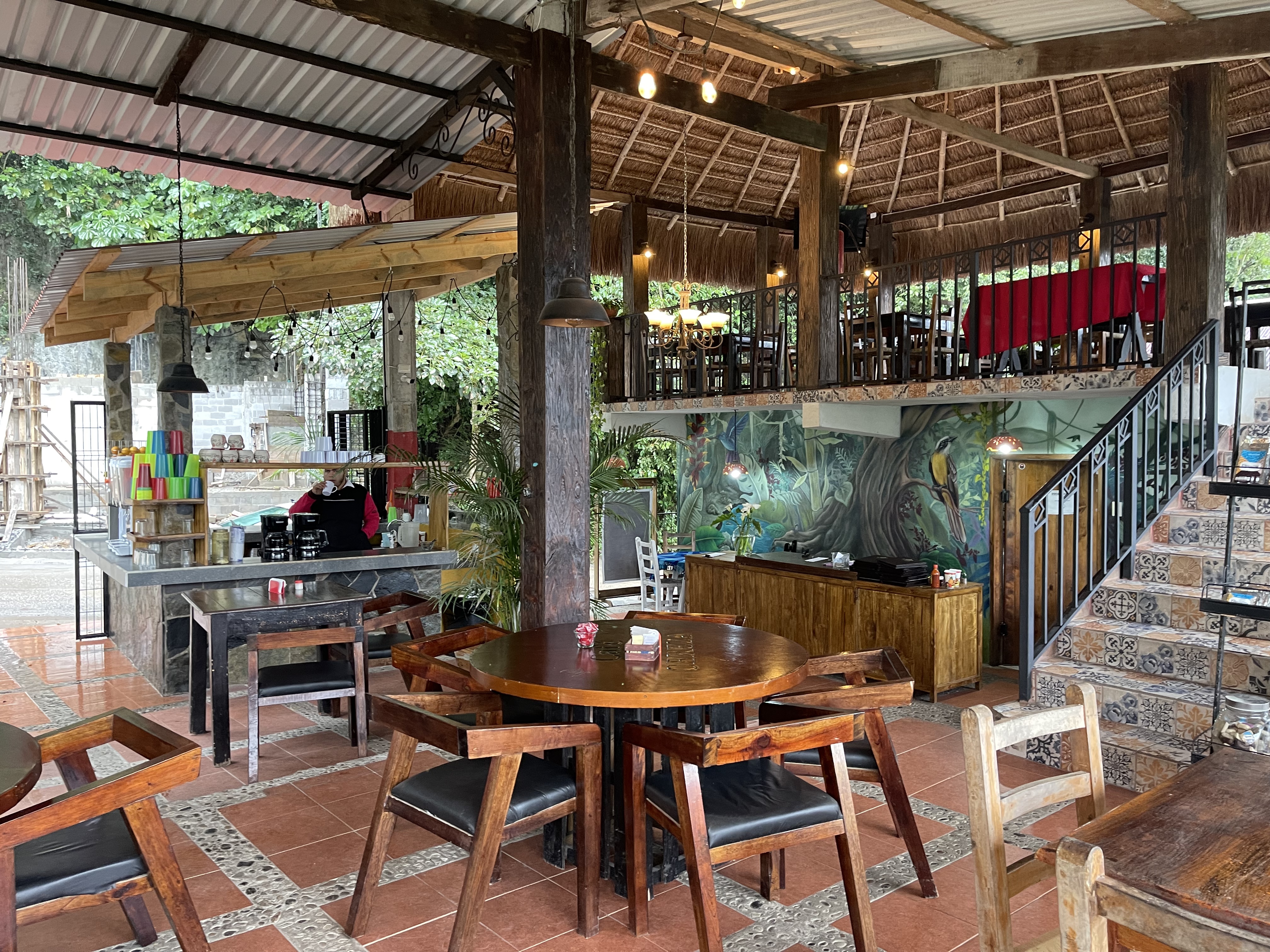 Restaurante Cafe Cereza image 1