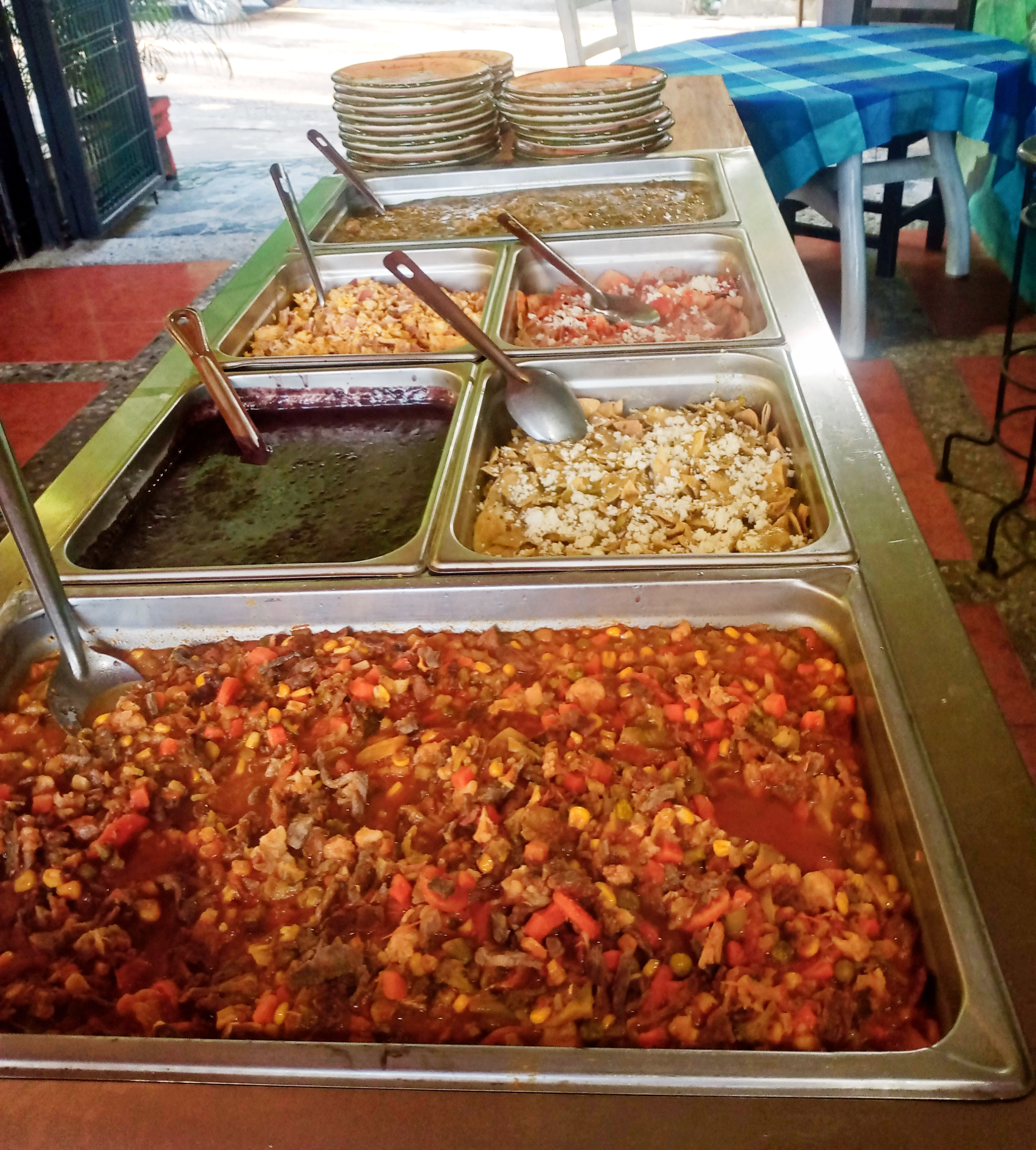 Restaurante Cafe Cereza image 2