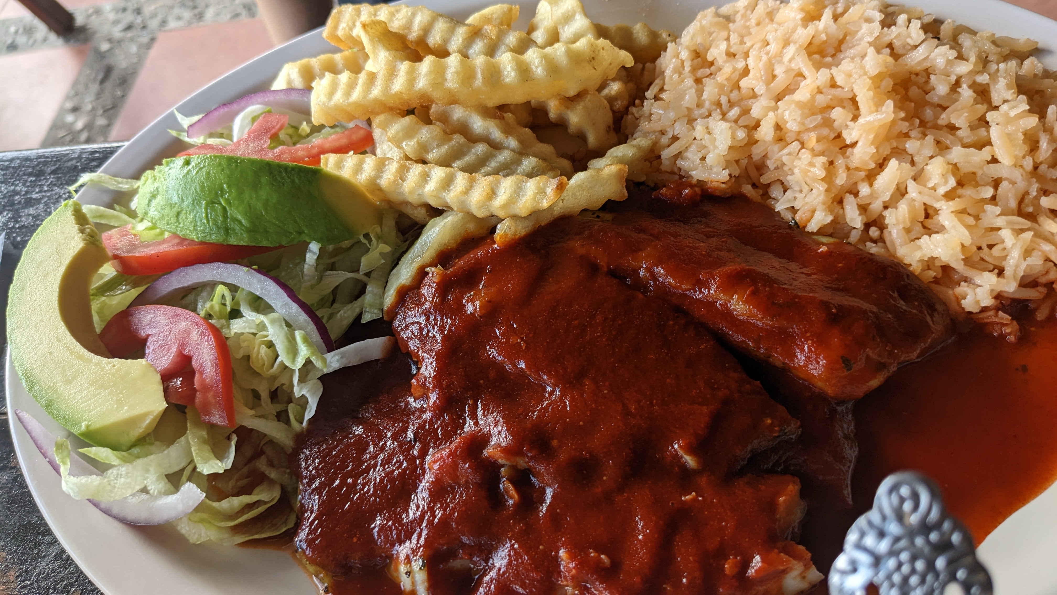 Restaurante Cafe Cereza image 4