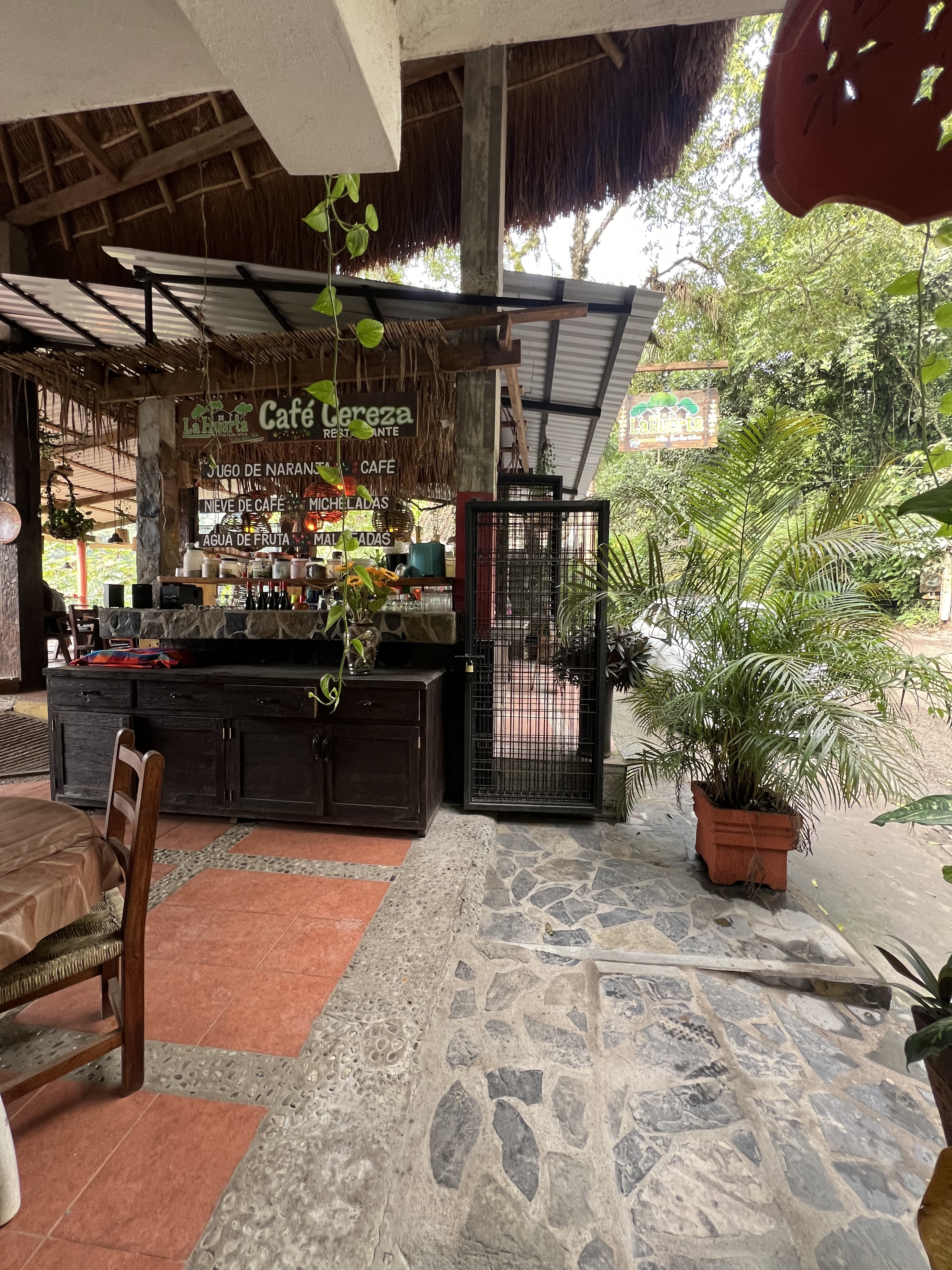 Restaurante Cafe Cereza image 5