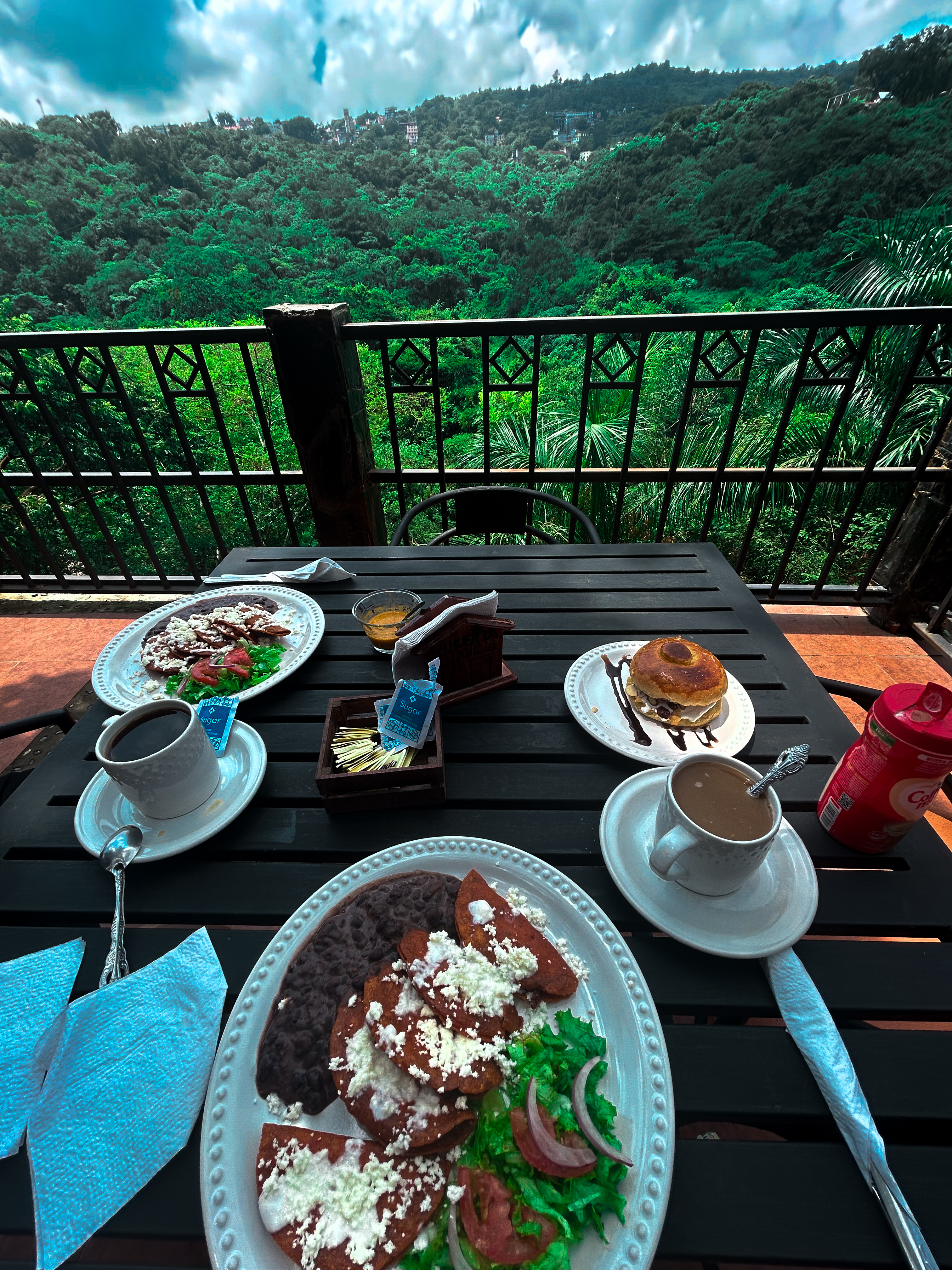 Restaurante Cafe Cereza image 6