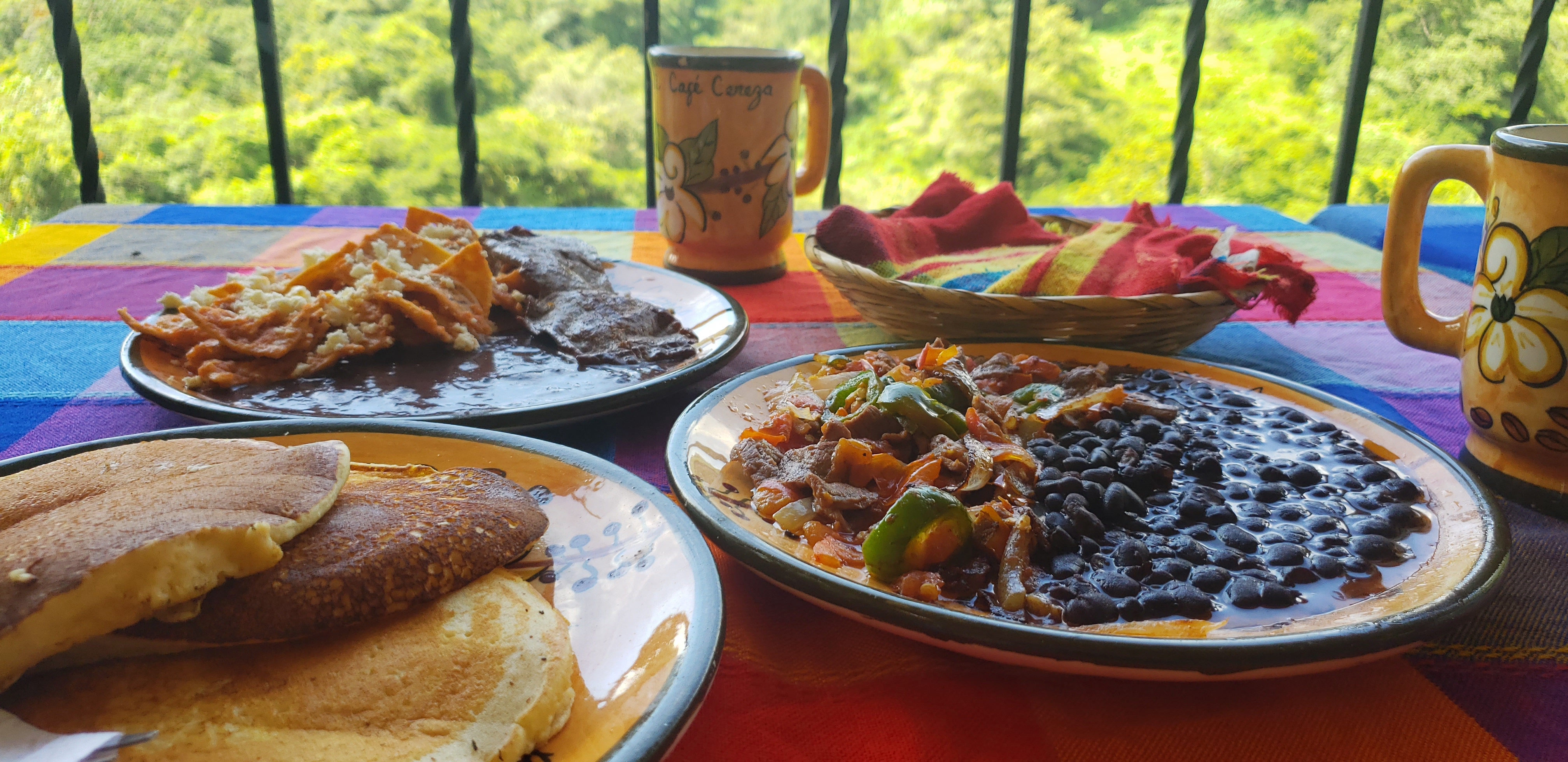 Restaurante Cafe Cereza image 7