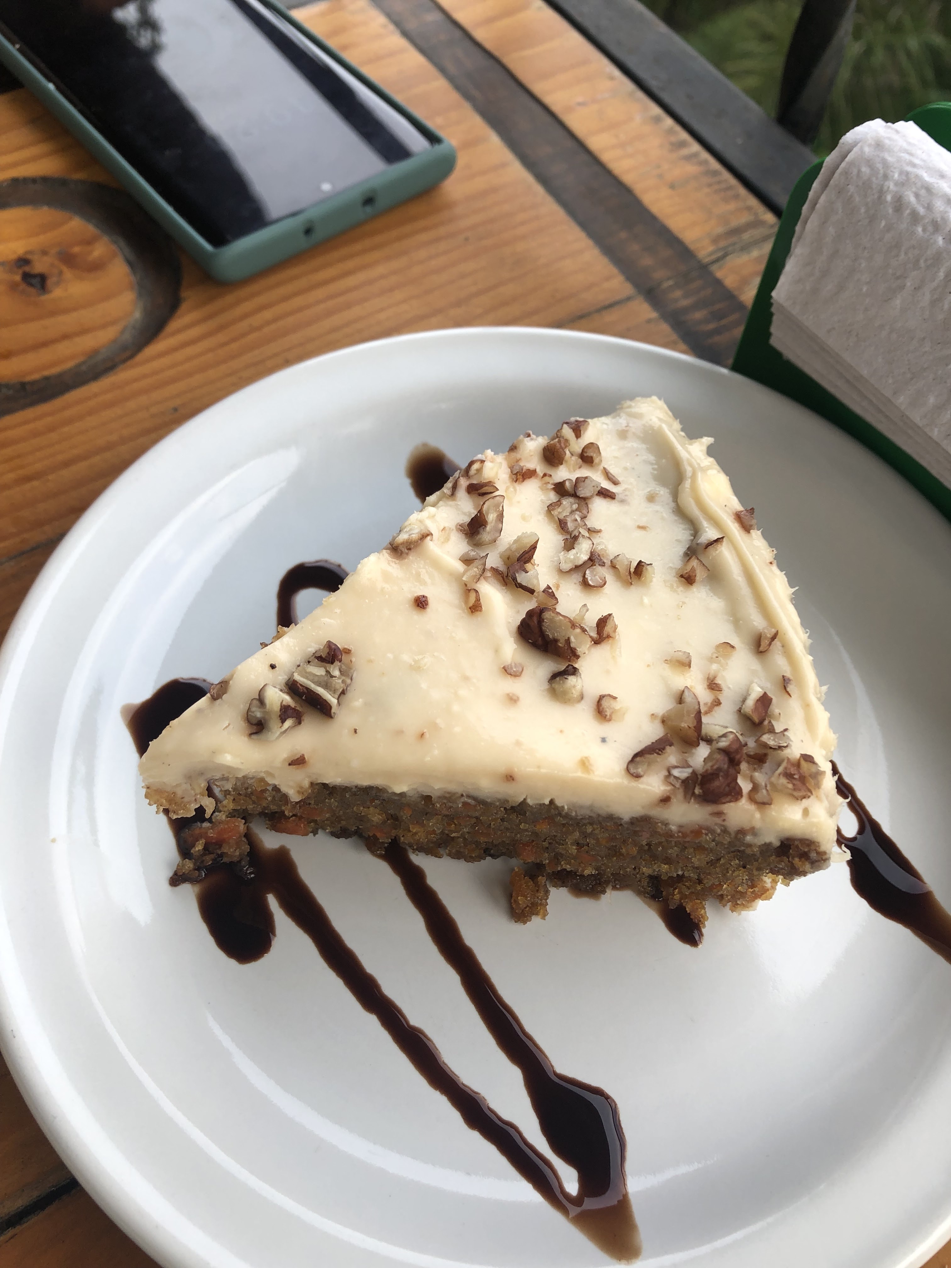 Restaurante Cafe Cereza image 8