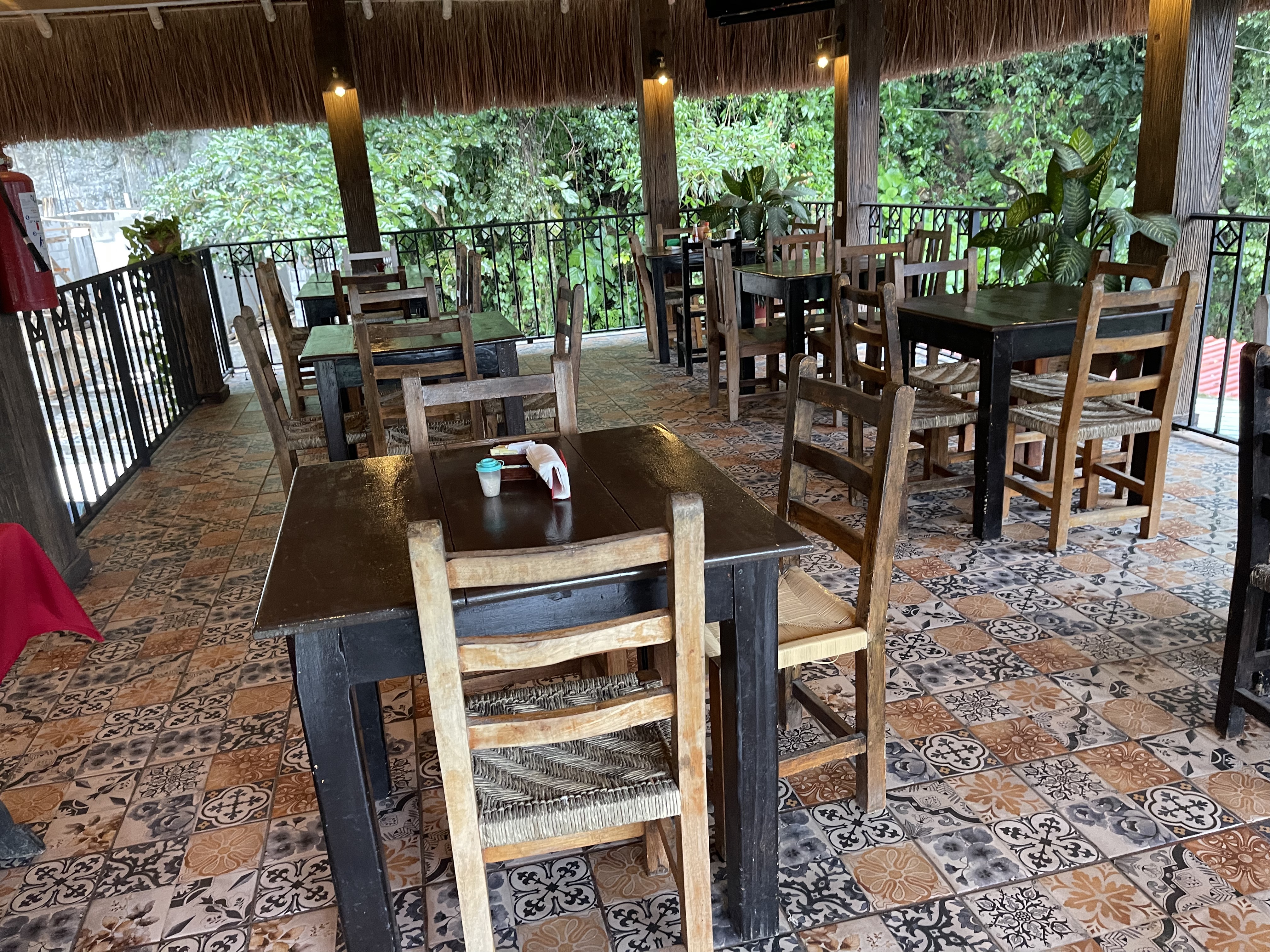 Restaurante Cafe Cereza image 9