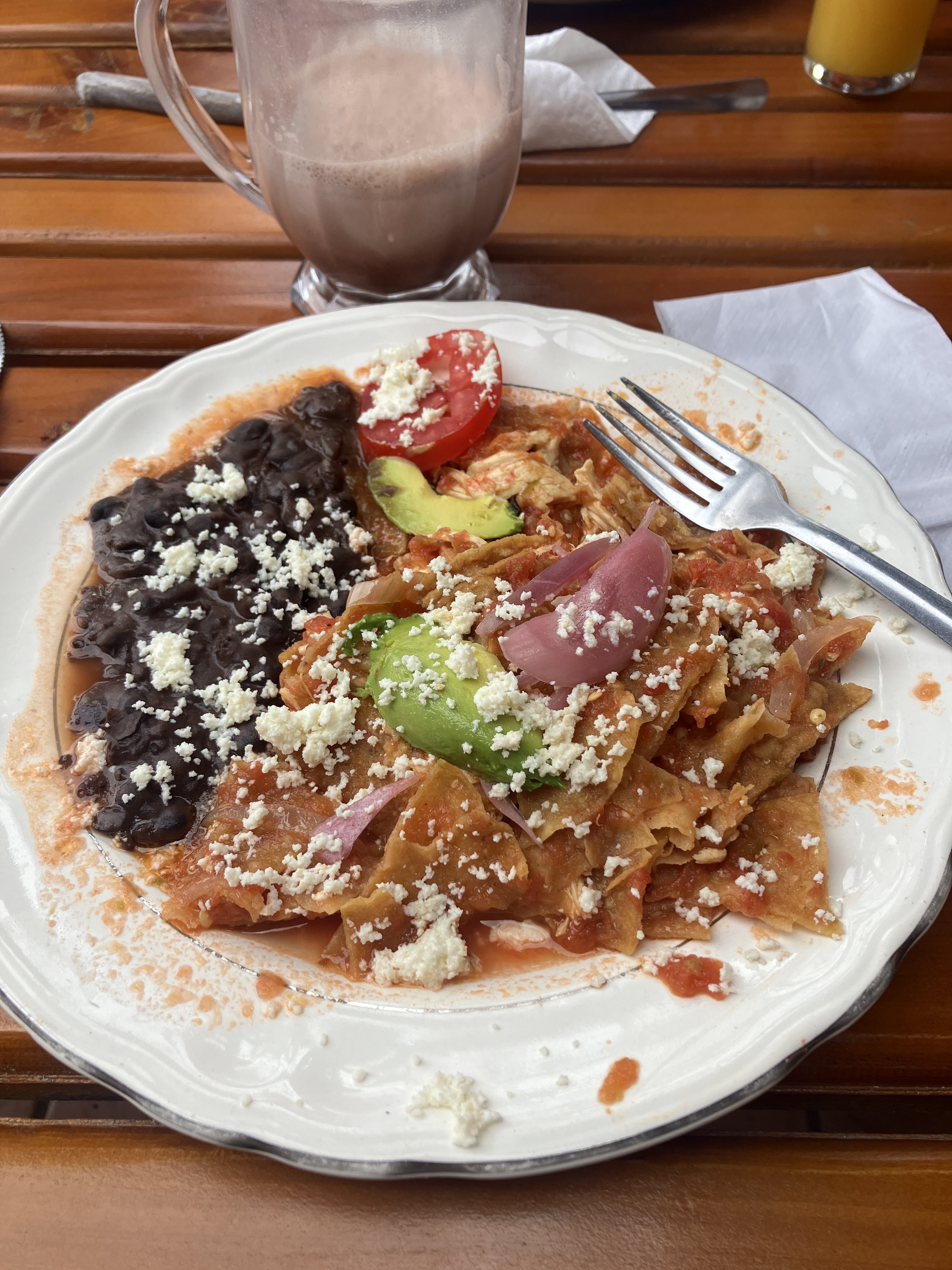 Reastaurante Cayo's image 4