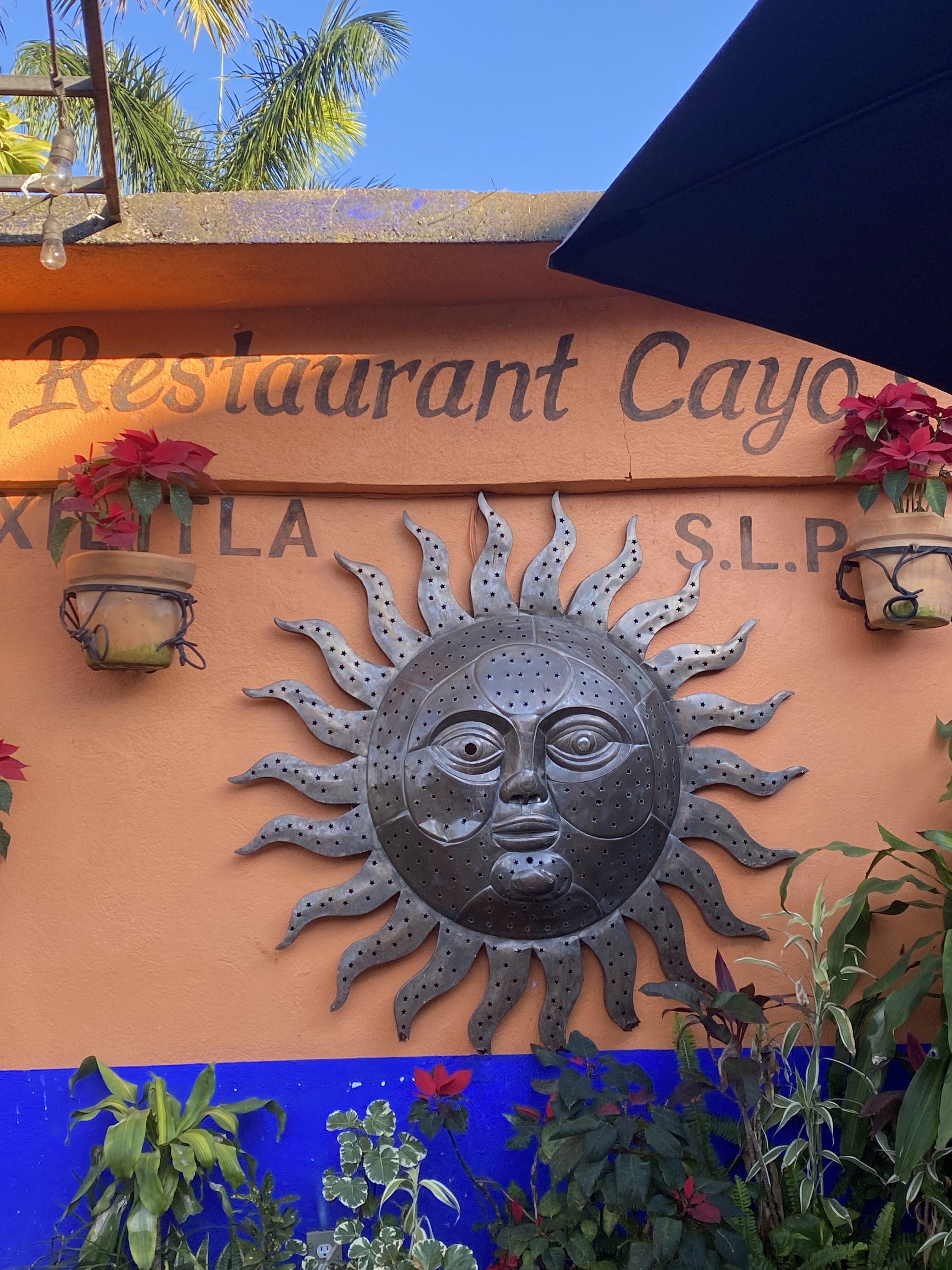 Reastaurante Cayo's image 6