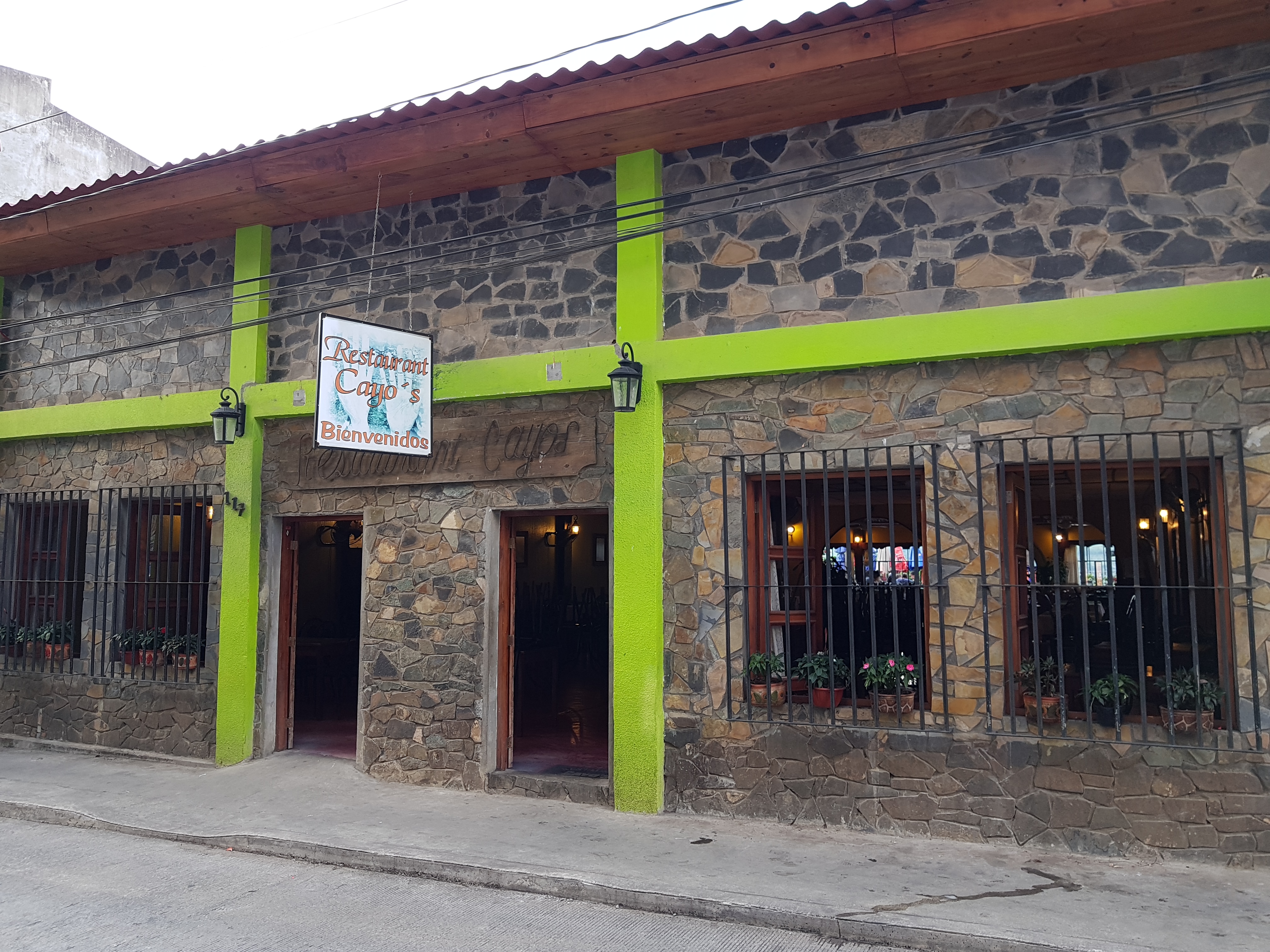 Reastaurante Cayo's image 7