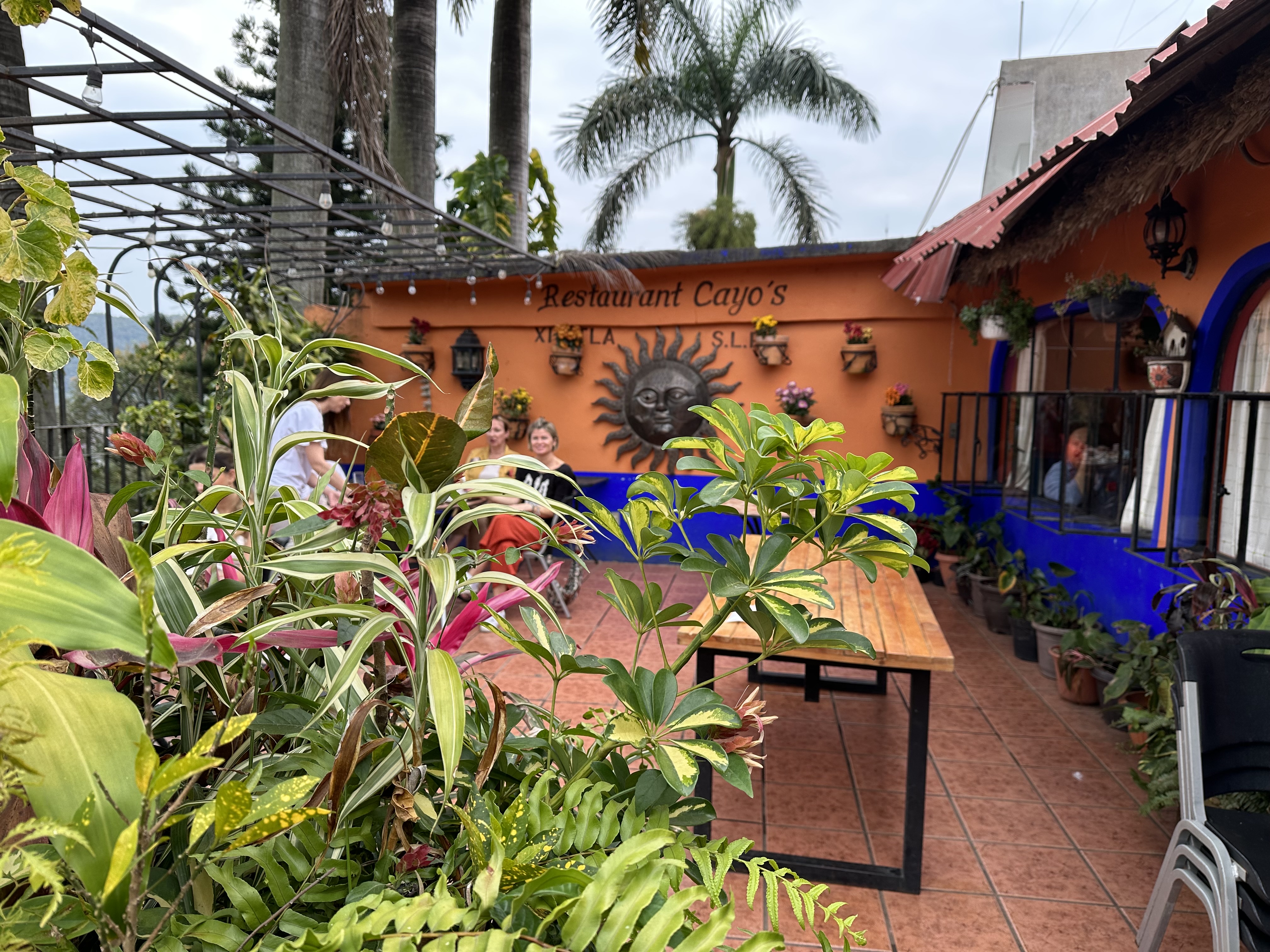 Reastaurante Cayo's image 8