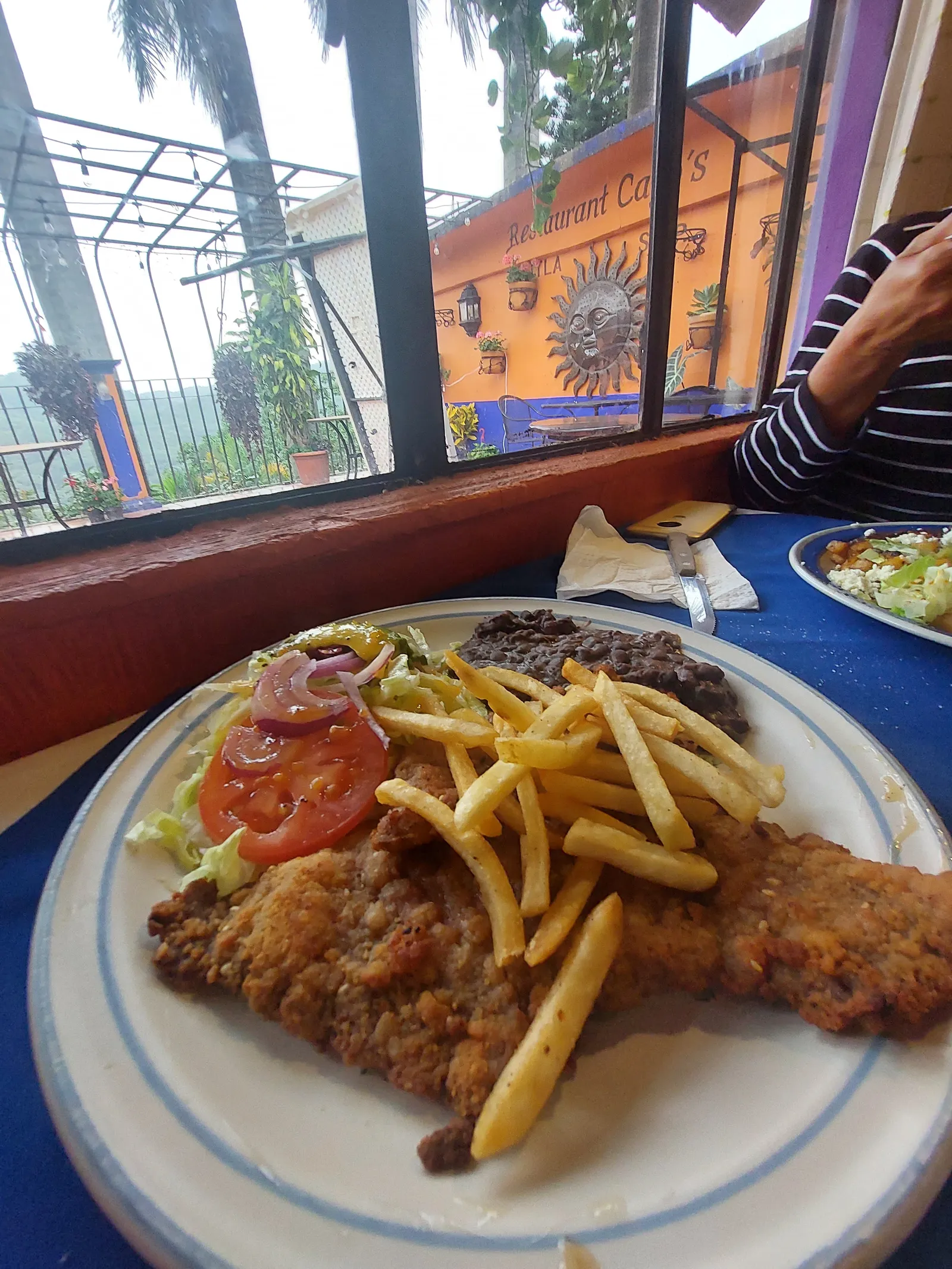 Reastaurante Cayo's image 9