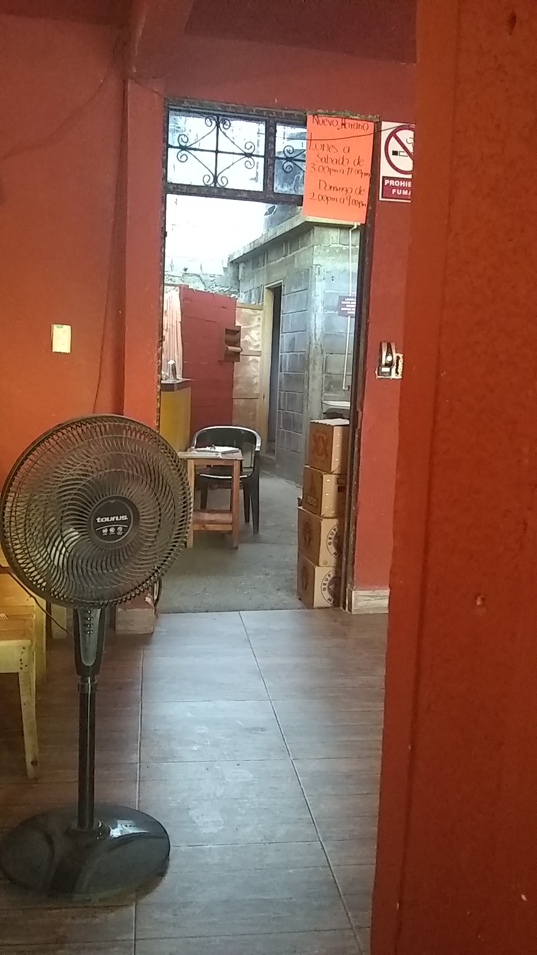 Restaurante Barrio Antiguo image 3