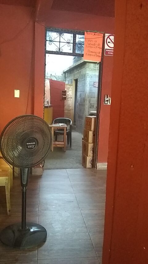 Restaurante Barrio Antiguo image 3