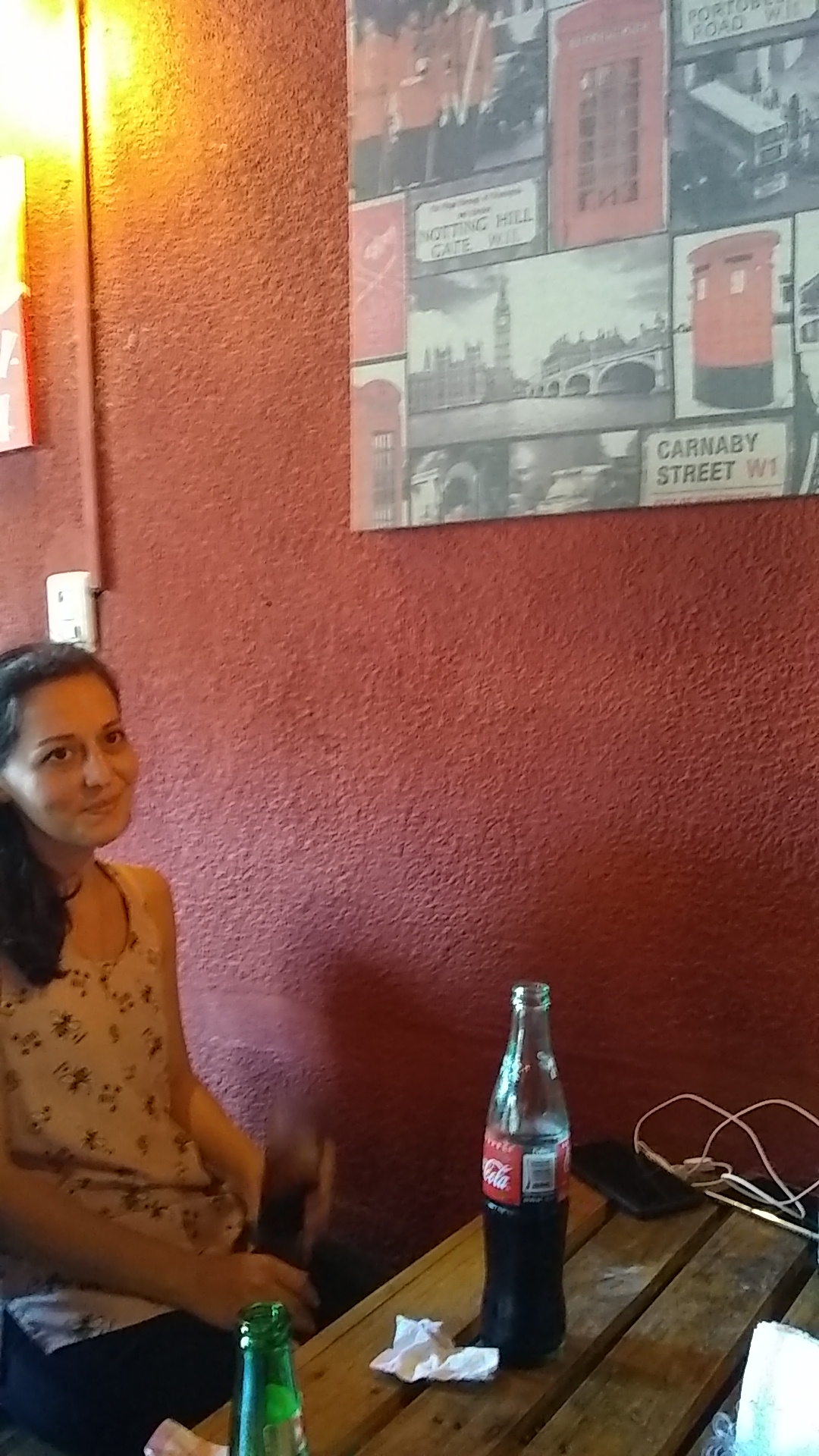 Restaurante Barrio Antiguo image 4