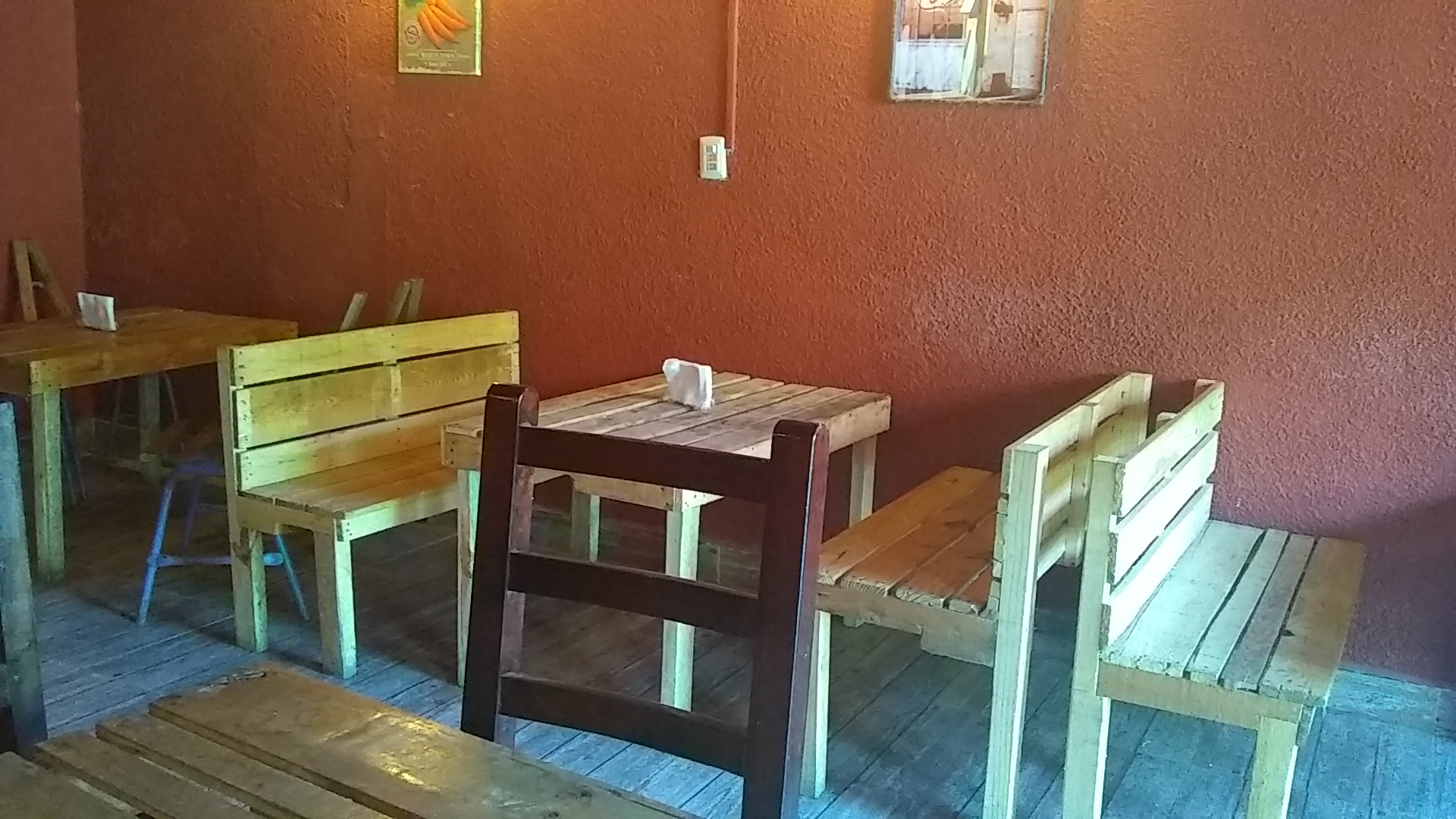 Restaurante Barrio Antiguo image 7