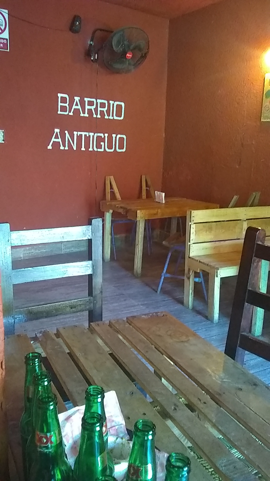 Restaurante Barrio Antiguo image 8