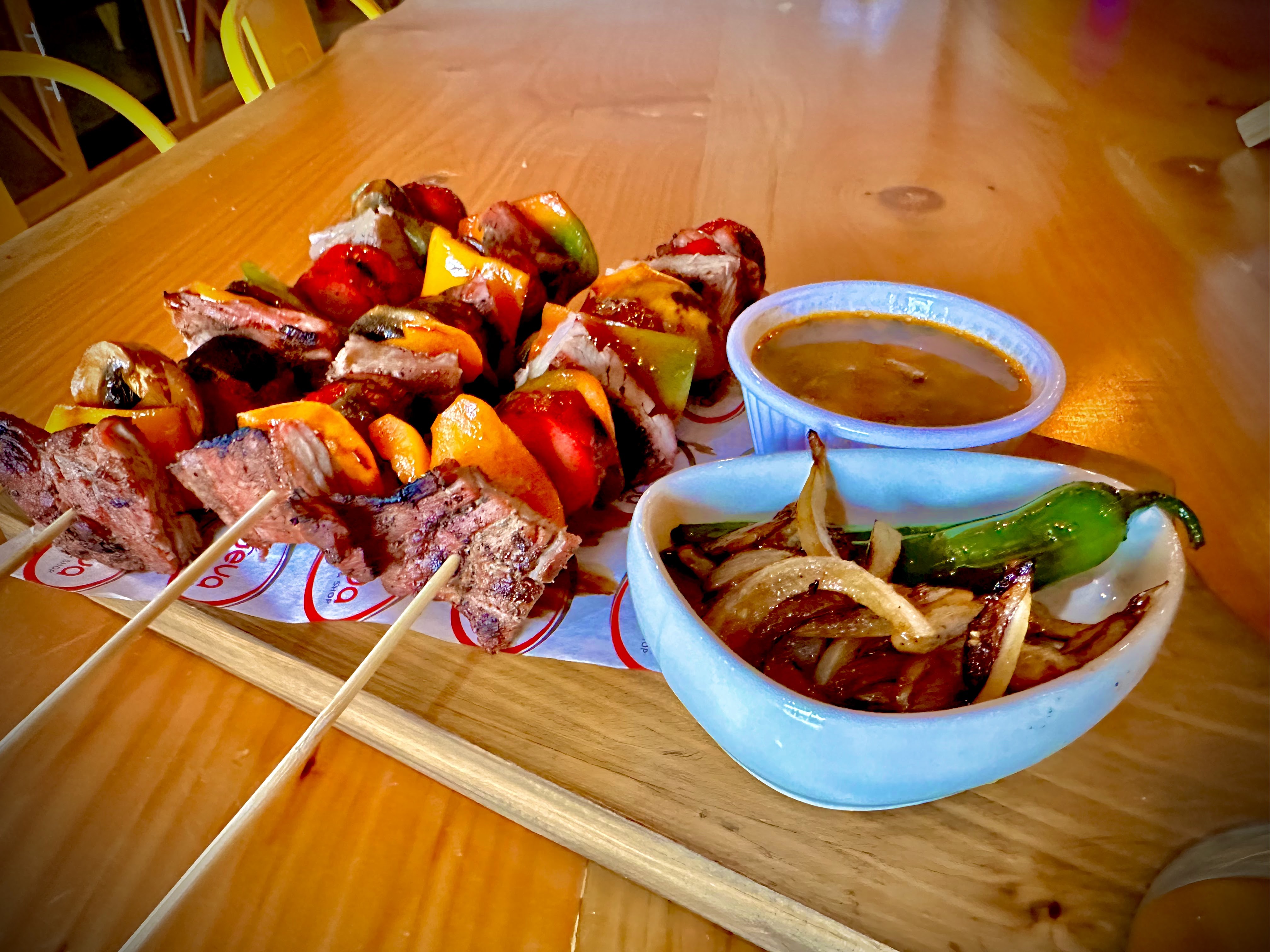 En La Cueva Restaurante image 3