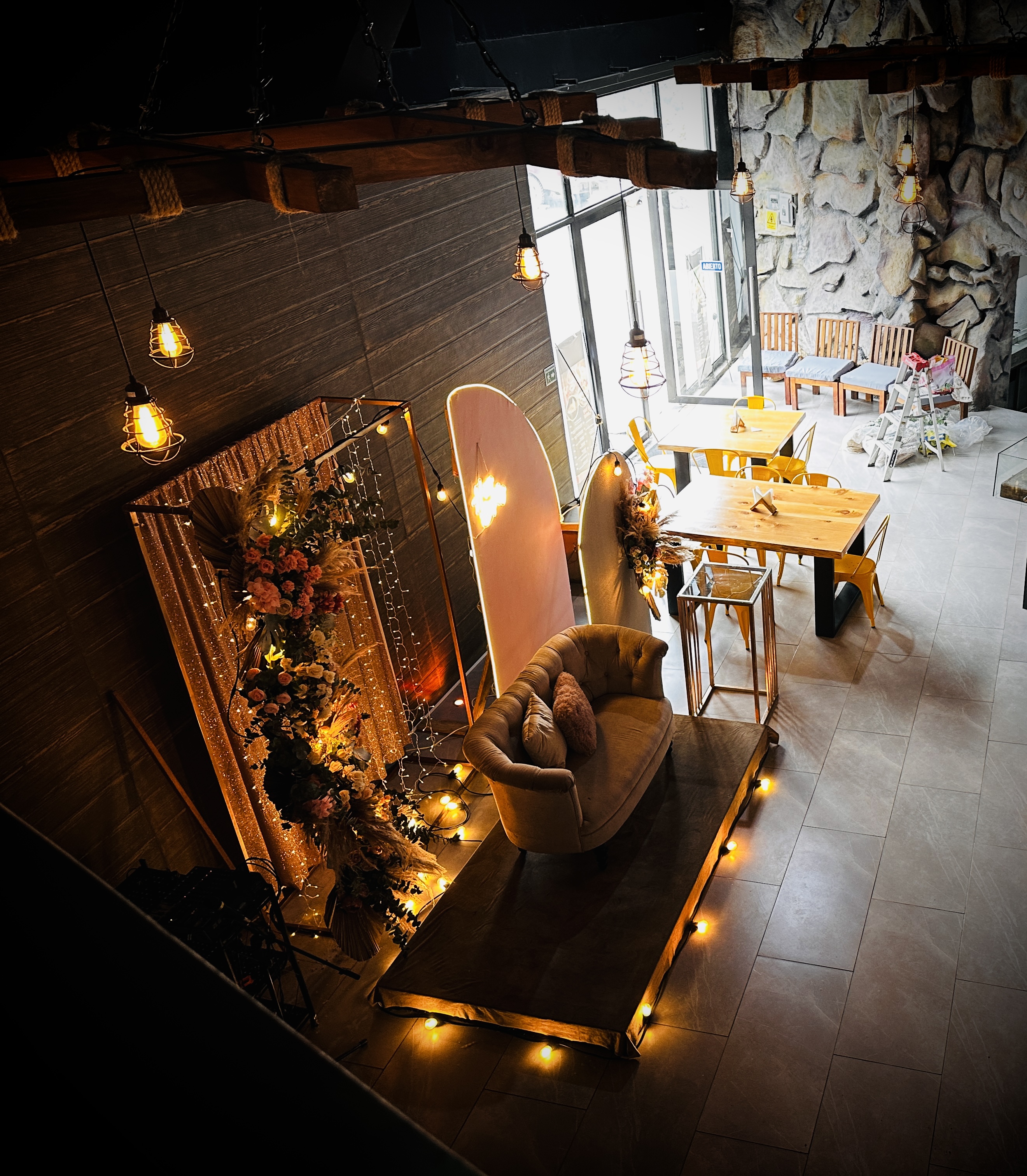 En La Cueva Restaurante image 9