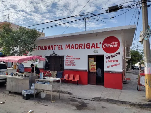 El Madrigal image 1