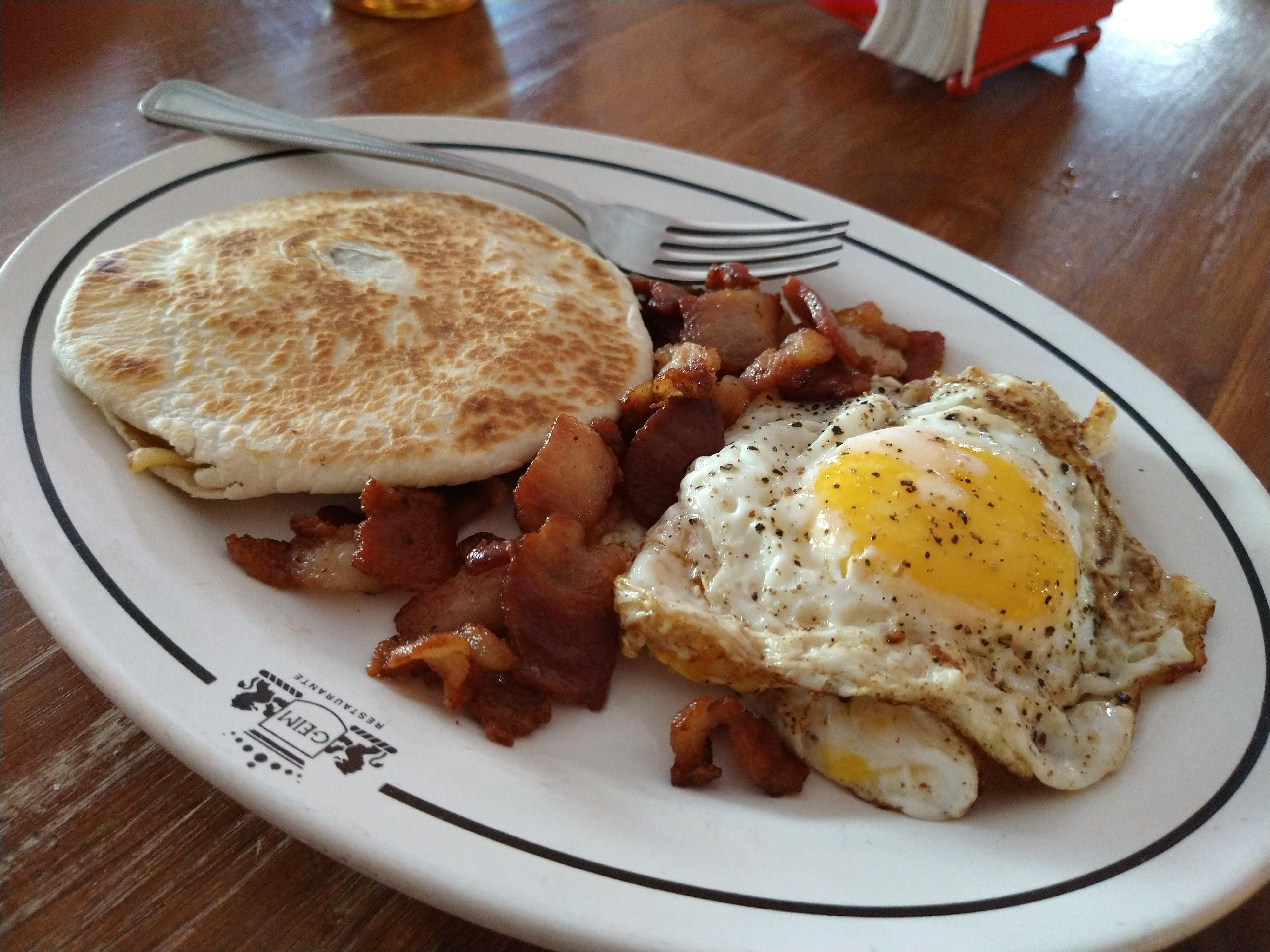 El Madrigal image 10