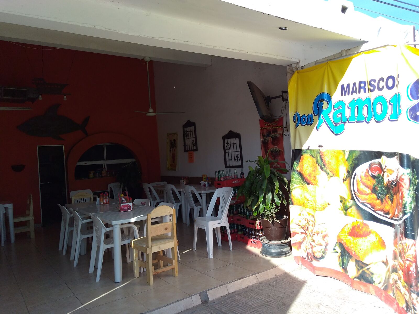 Mariscos Don Ramón 2 image 4