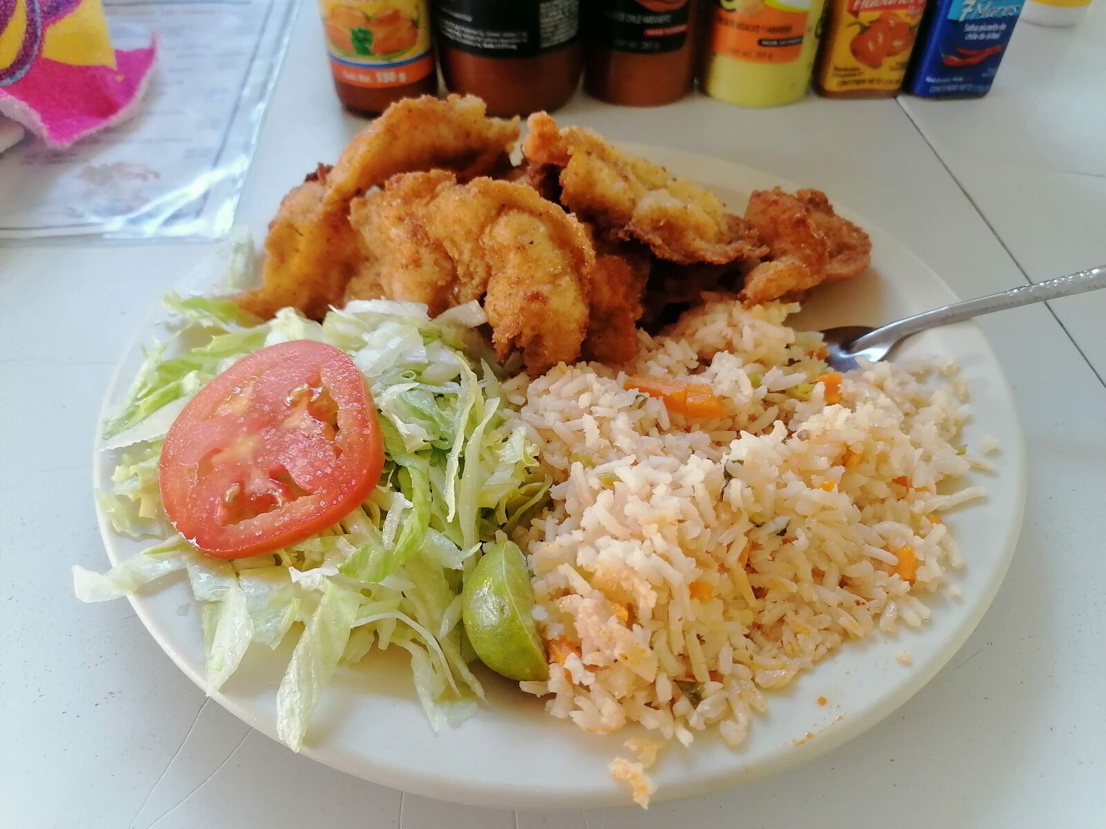 Mariscos Don Ramon 1 image 1