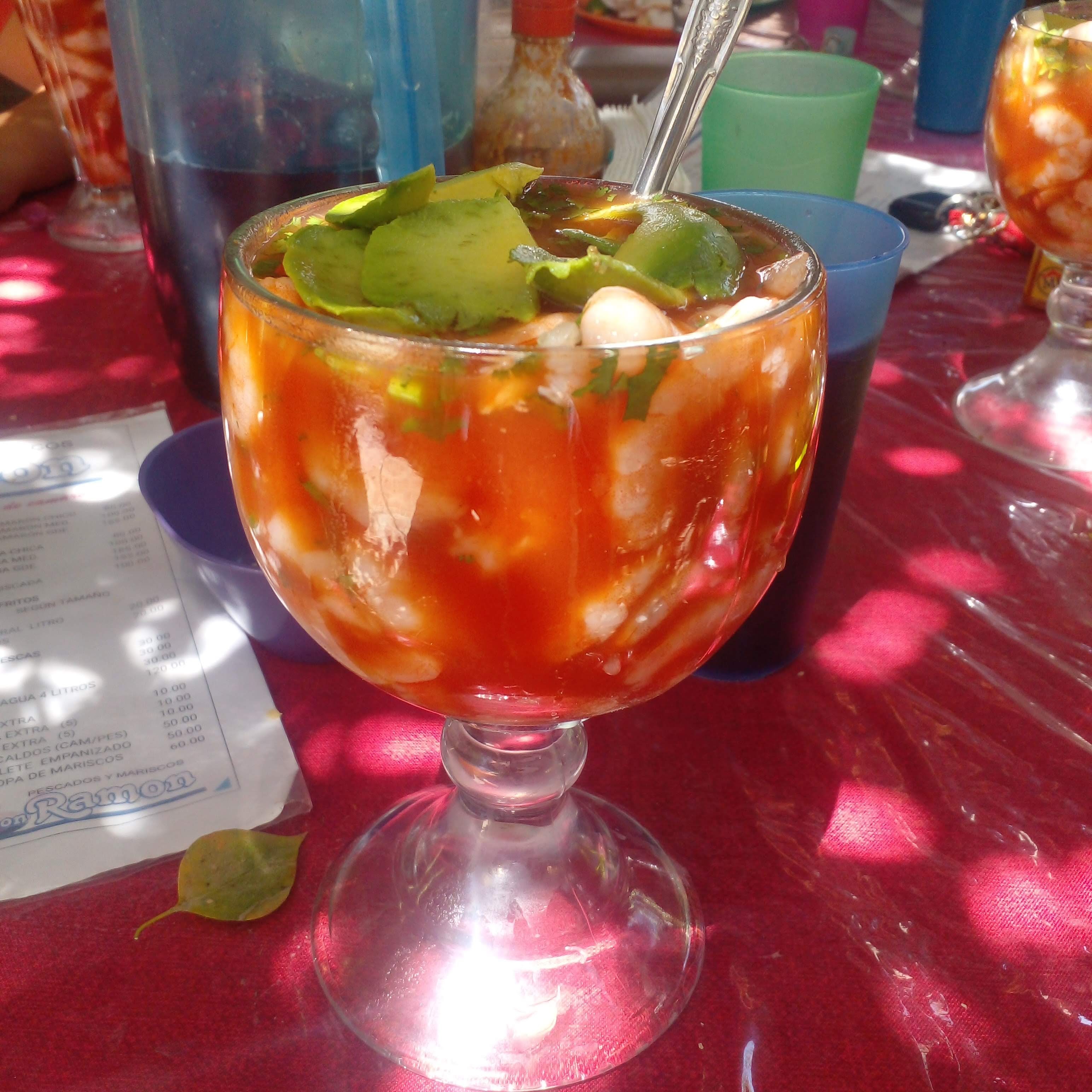 Mariscos Don Ramon 1 image 2