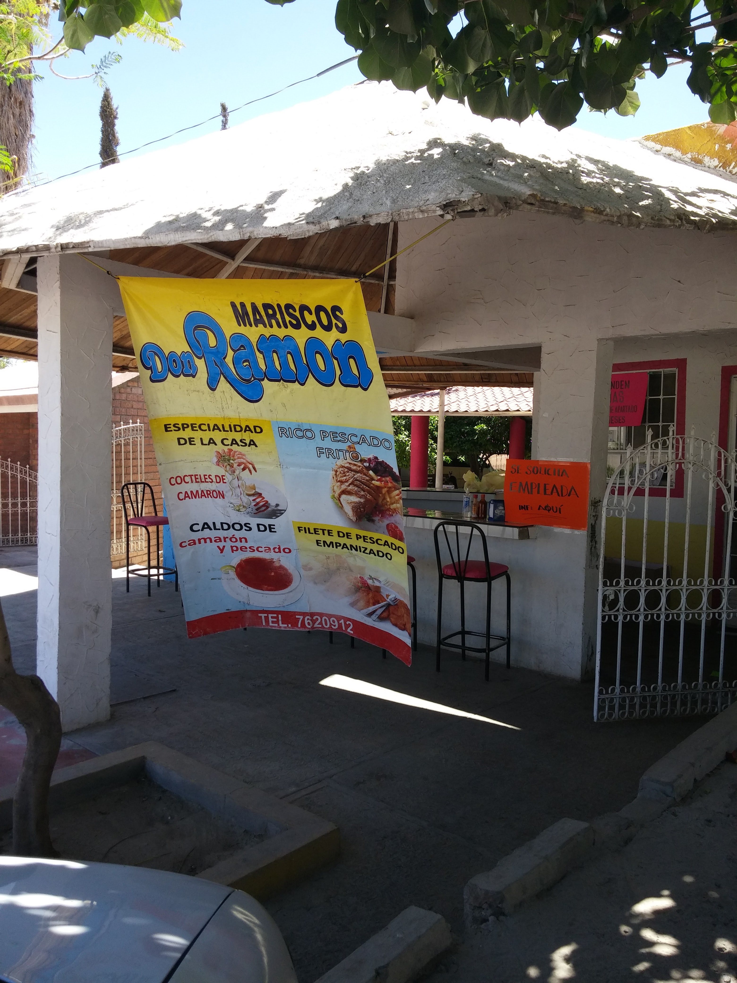 Mariscos Don Ramon 1 image 6