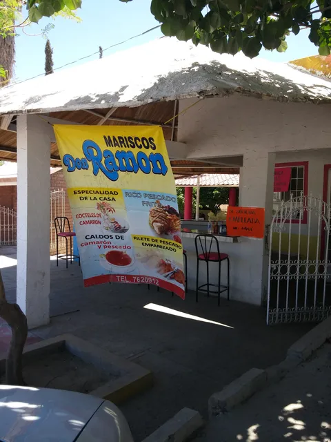 Mariscos Don Ramon 1 image 6