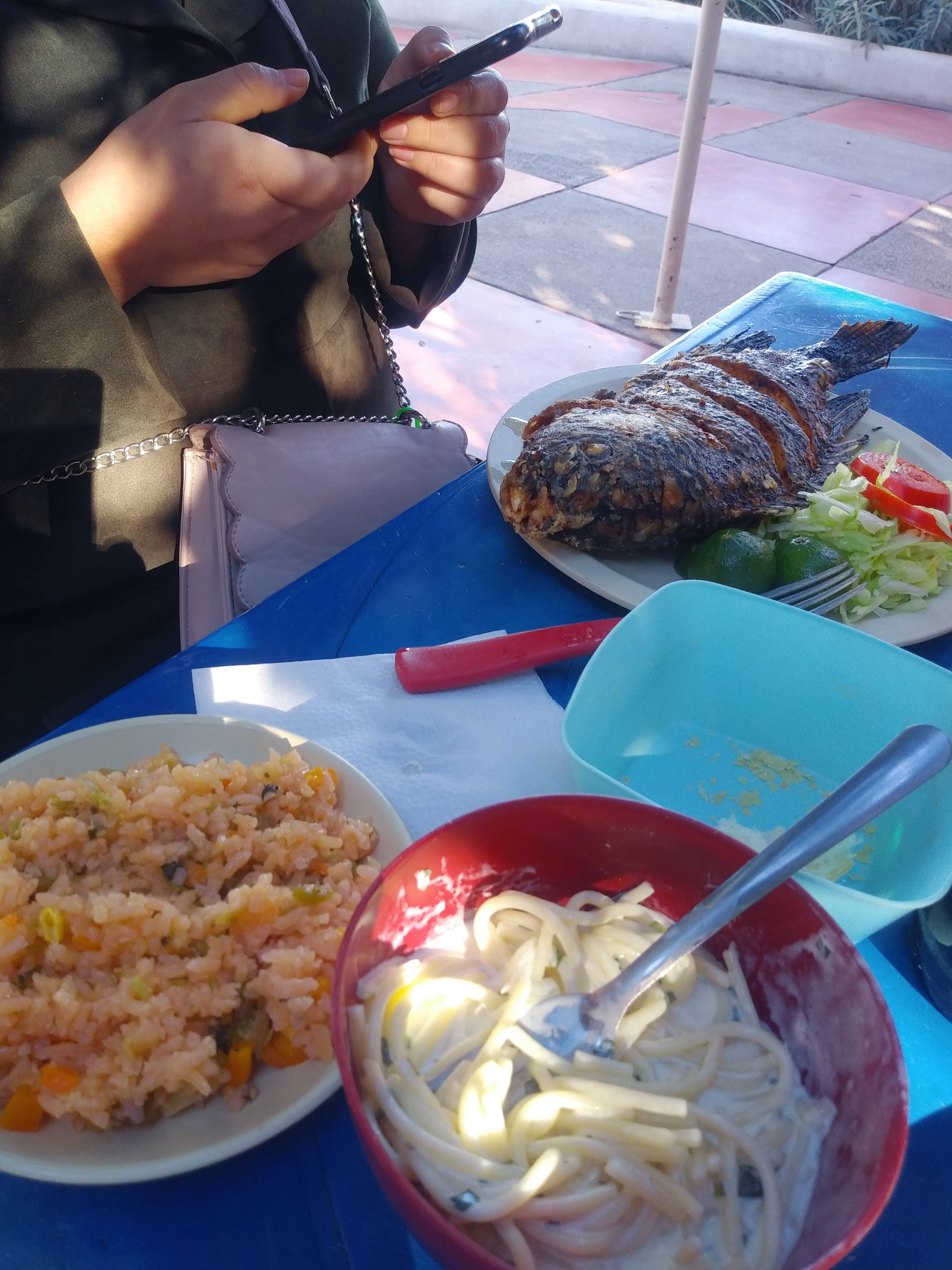 Mariscos Don Ramon 1 image 7