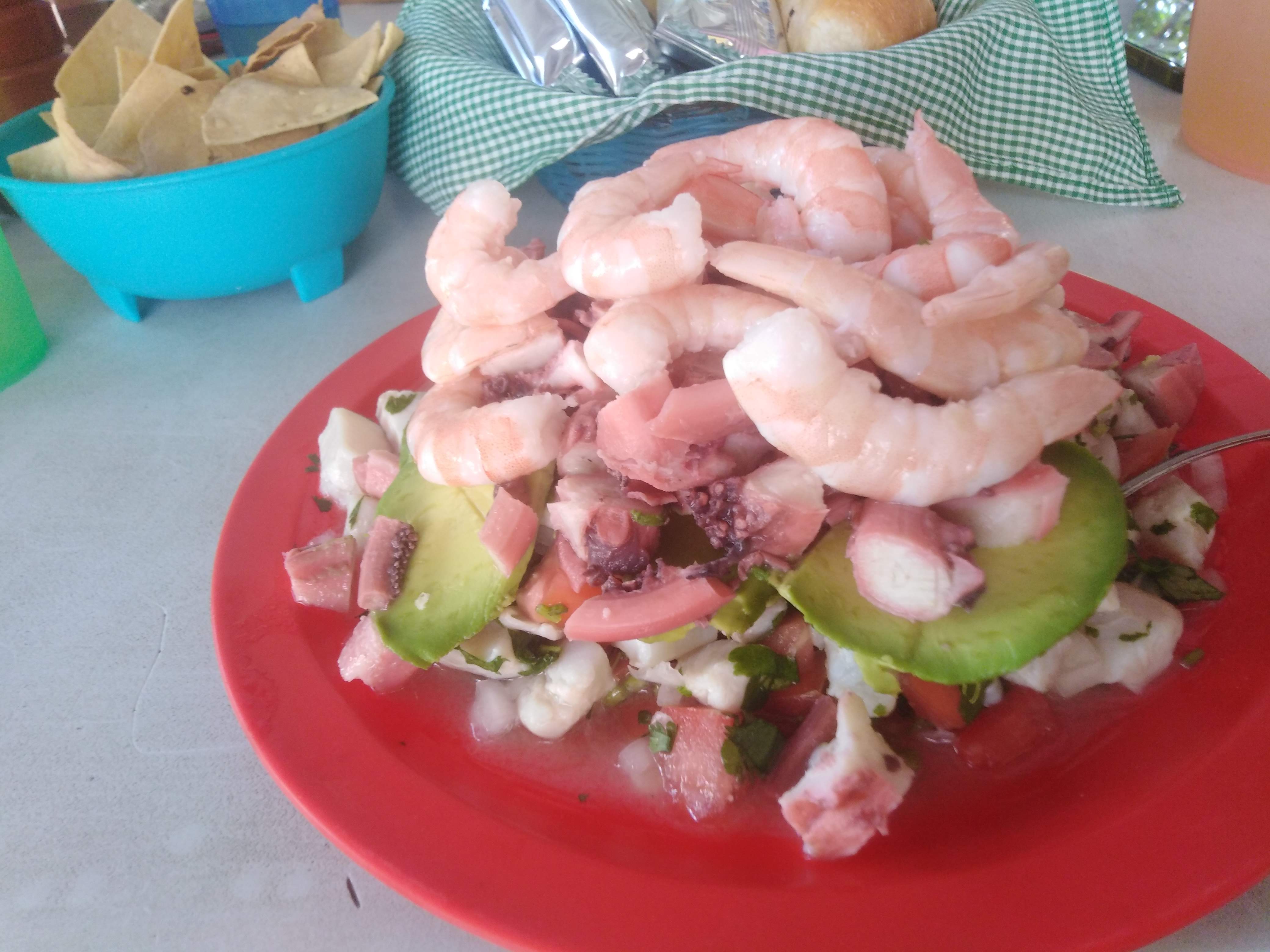 Mariscos Don Ramon 1 image 8