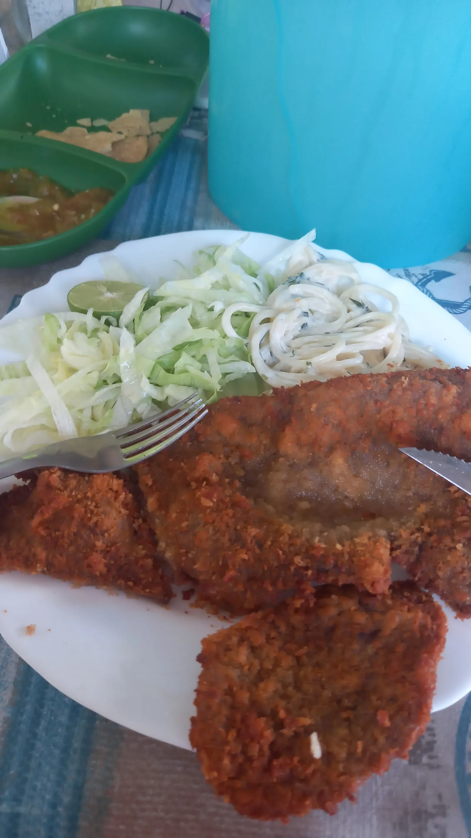Mariscos Don Ramon 1 image 9