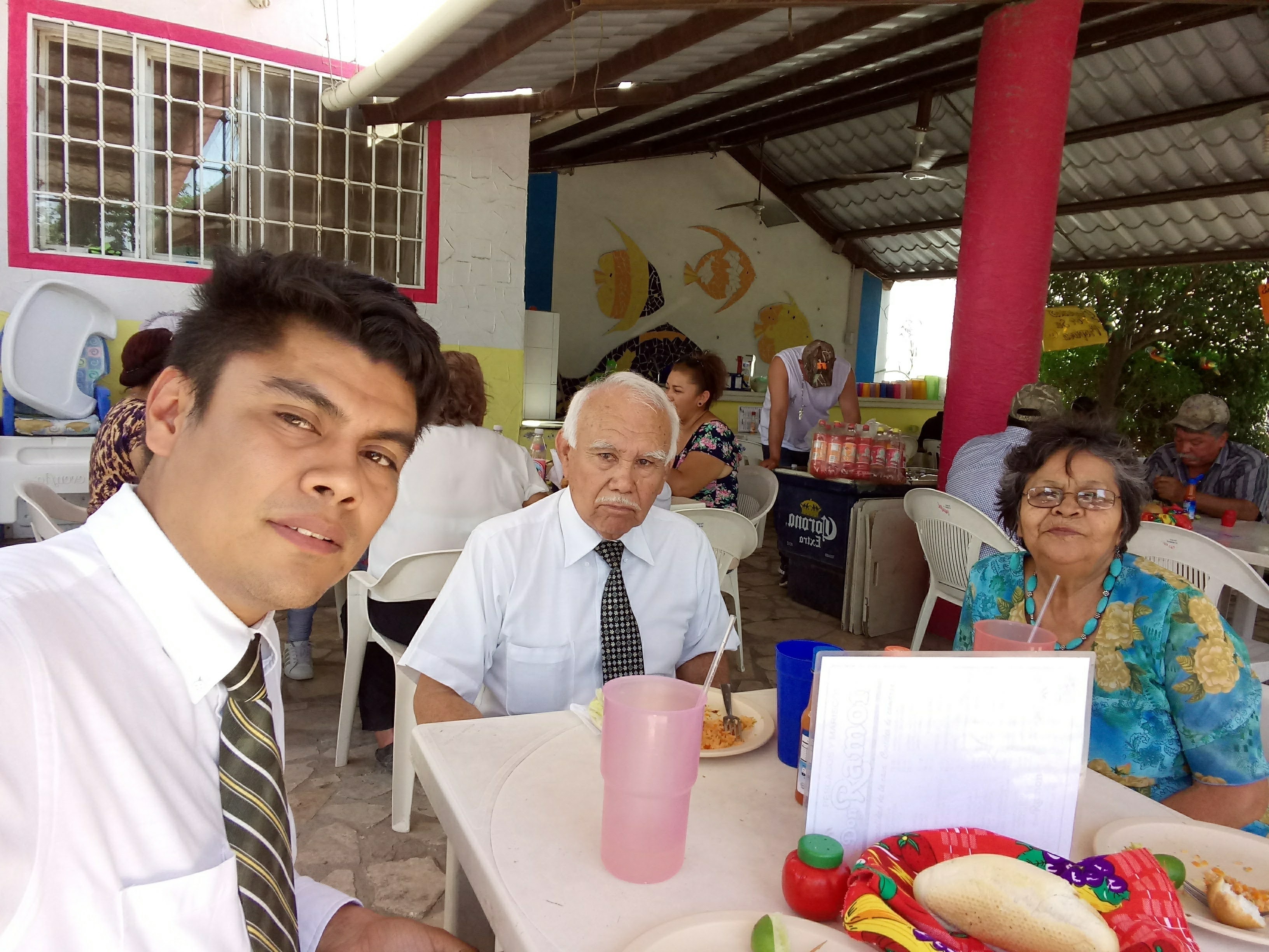 Mariscos Don Ramon 1 image 10