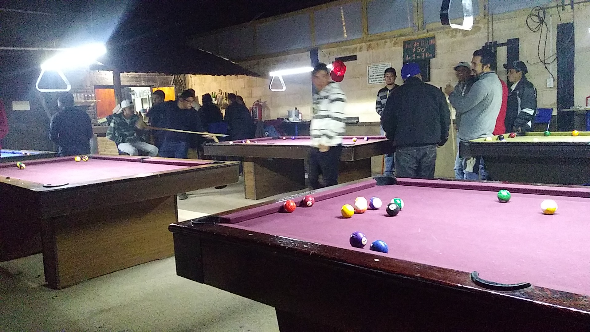 Restaurante Taco Palenque image 3