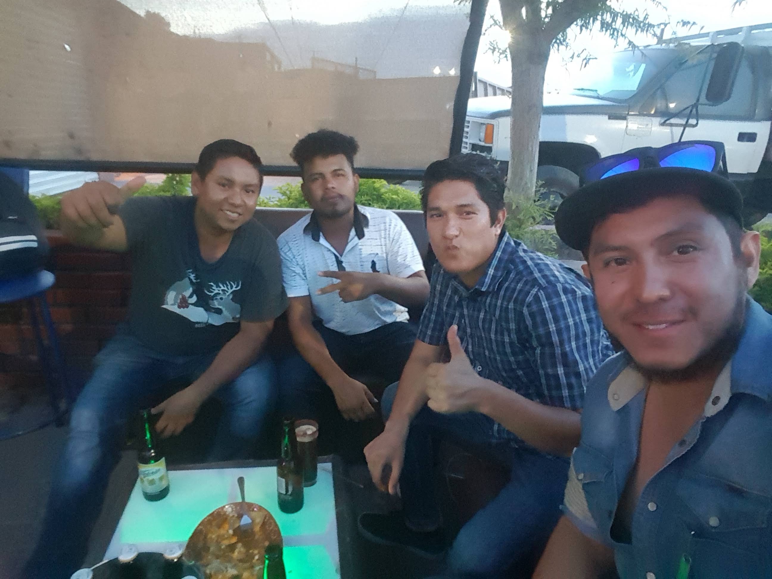 Restaurante Taco Palenque image 5