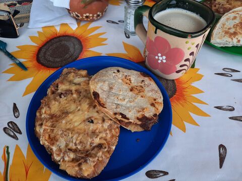 Las Cazuelas image 2