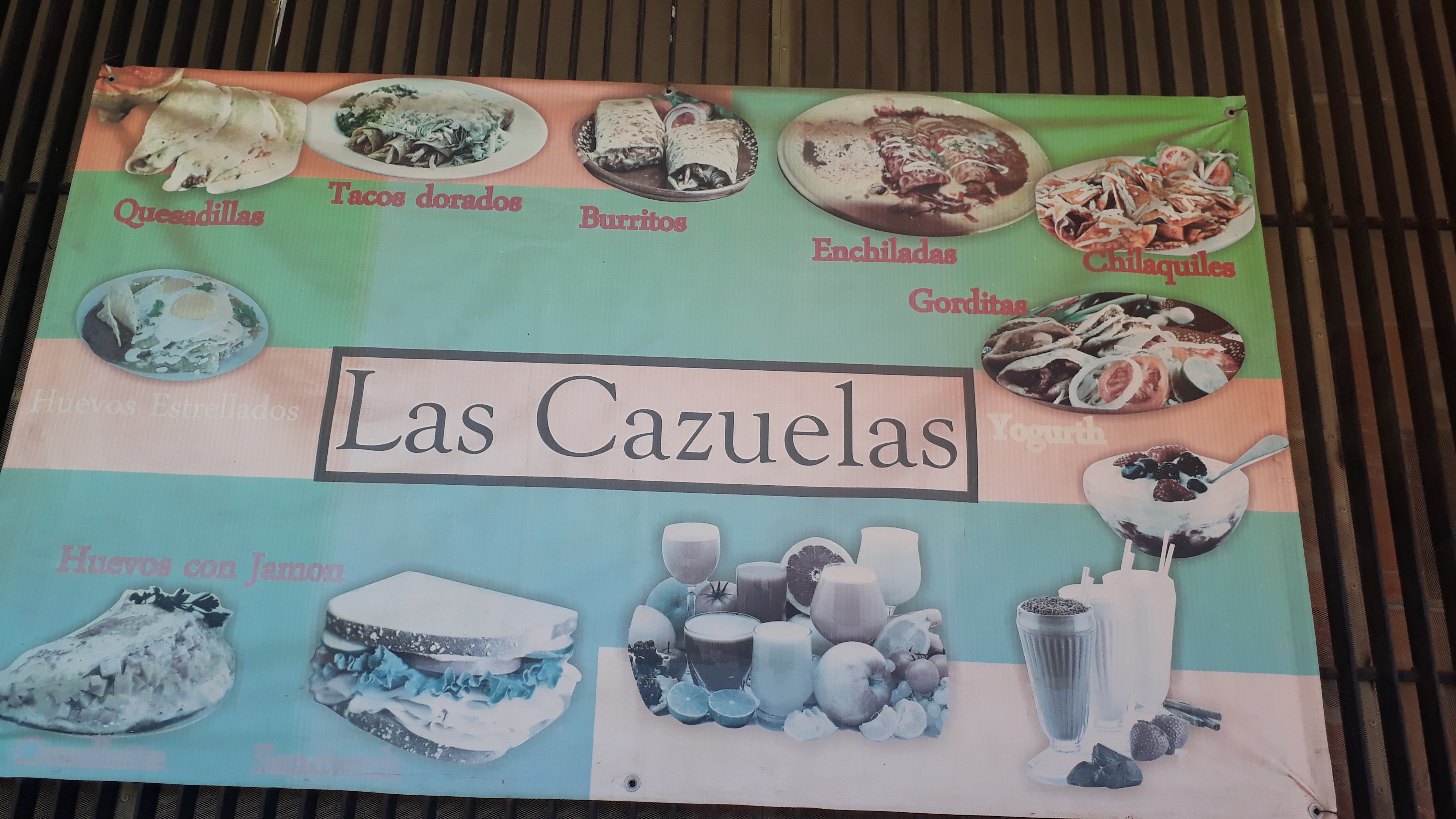 Las Cazuelas image 3