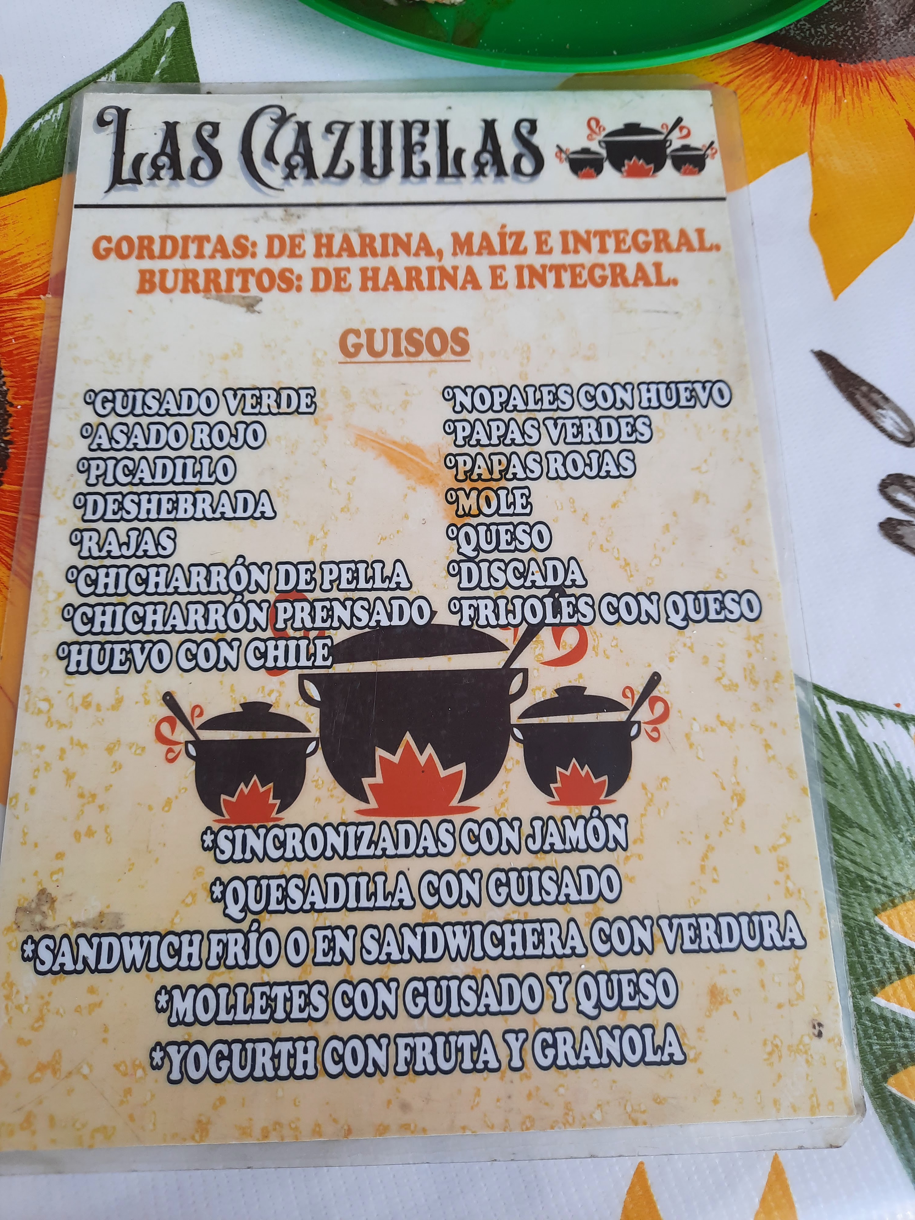 Las Cazuelas image 6